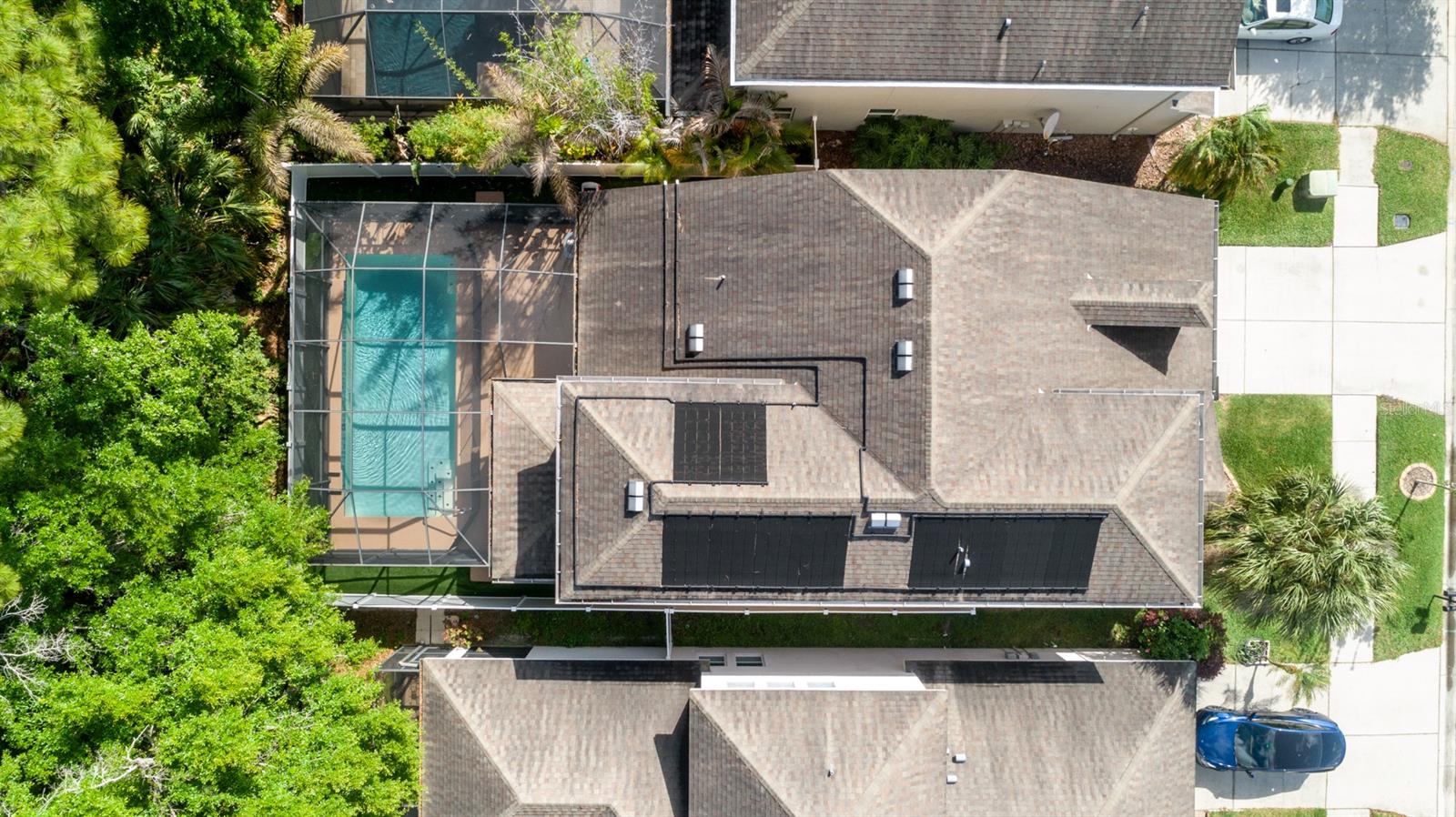 CHAMPIONS FOREST - Residential