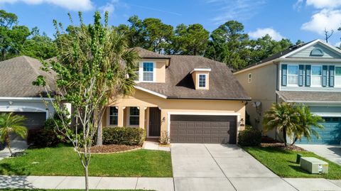 Photo of 11604 Quiet Forest Drive, Tampa, FL 33635 (MLS # TB8494495)