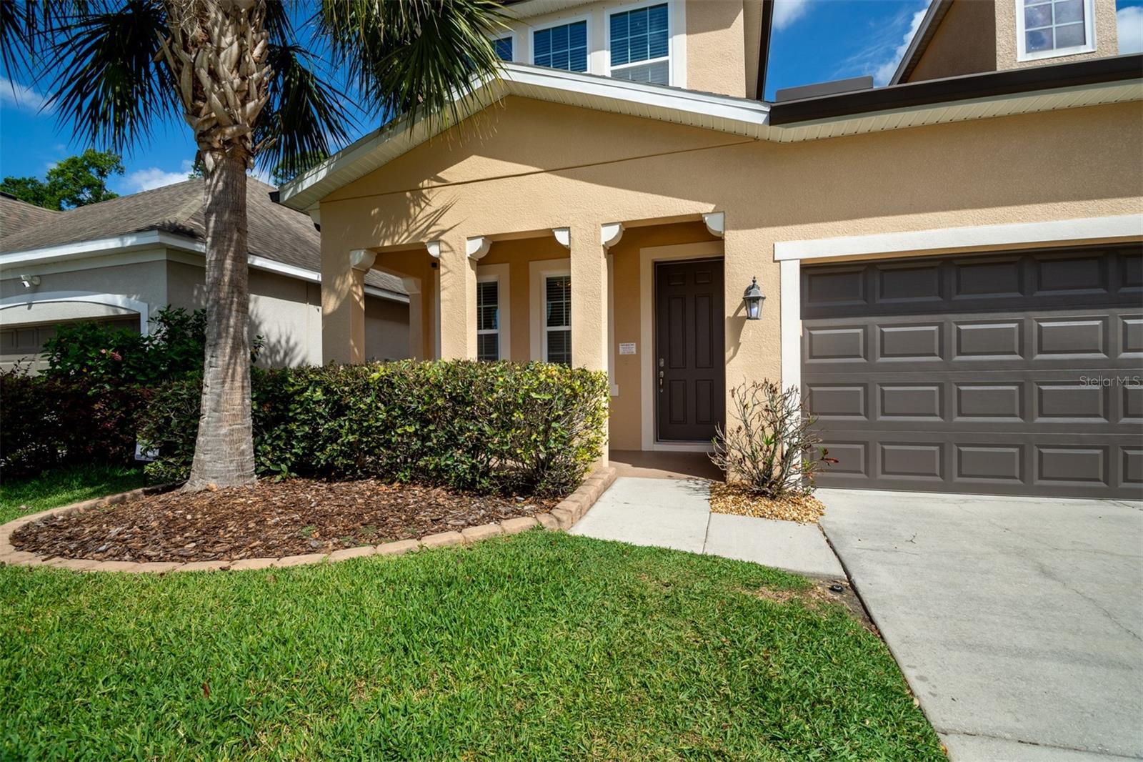 CHAMPIONS FOREST - Residential