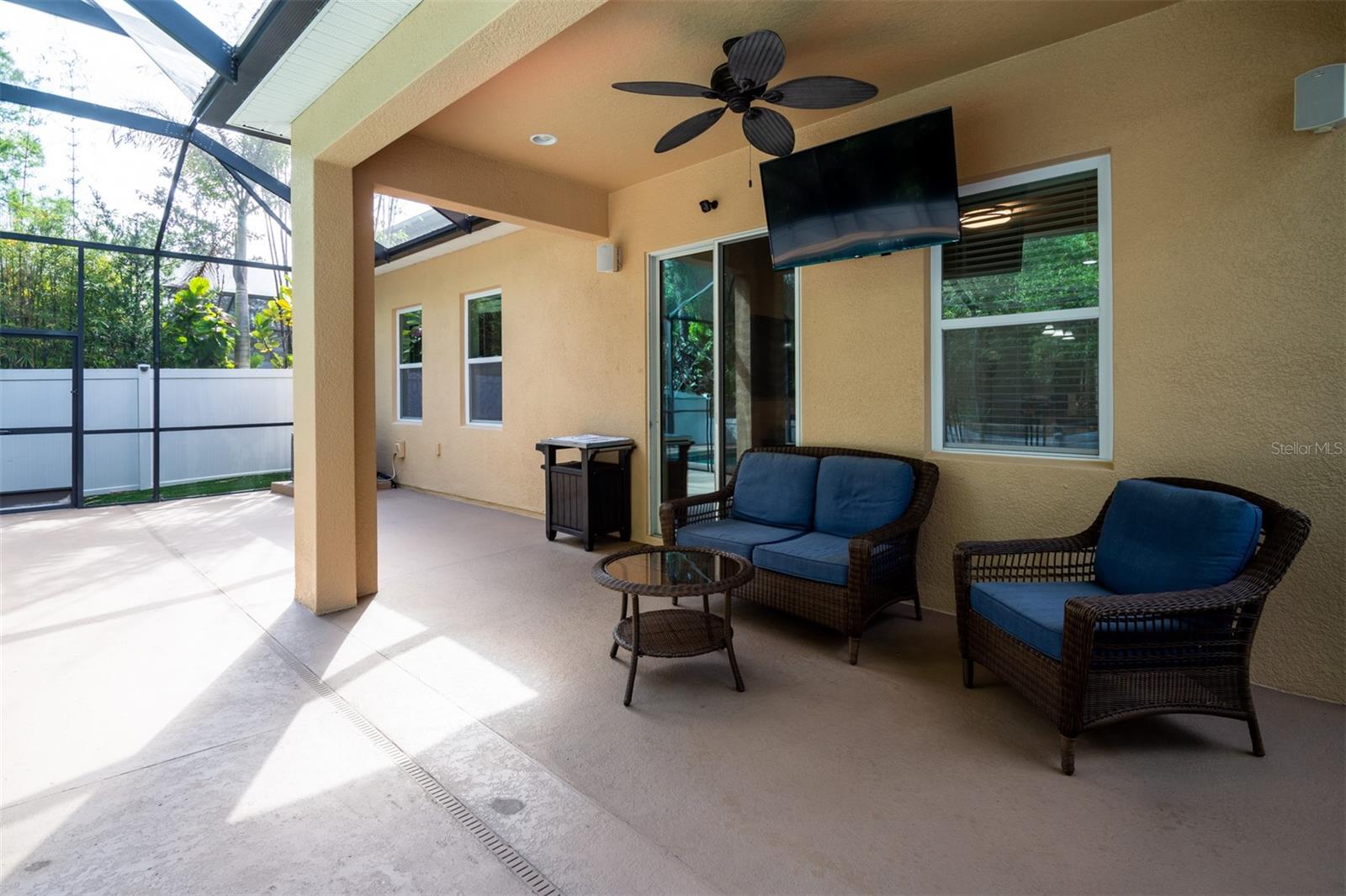 CHAMPIONS FOREST - Residential