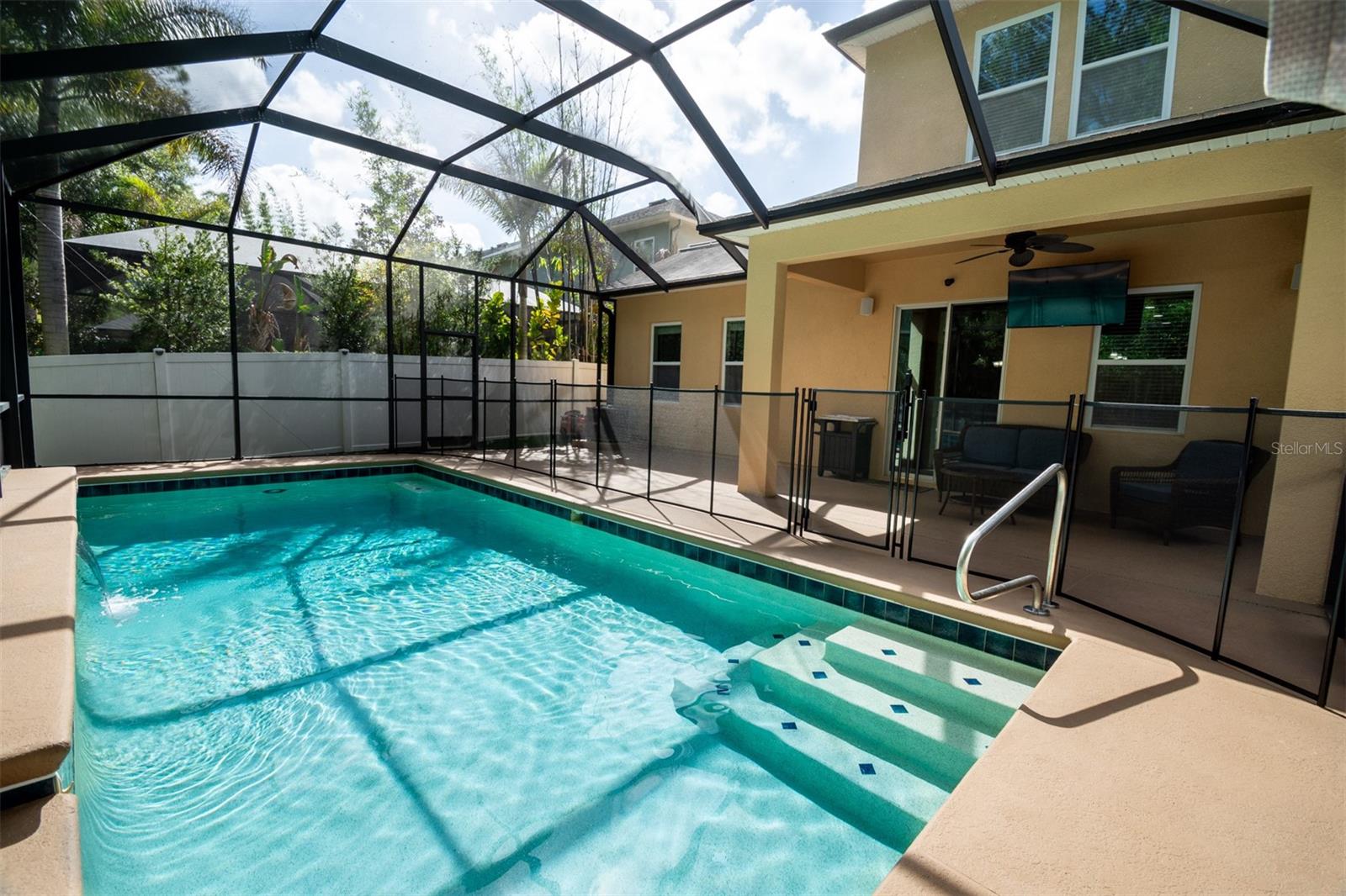 CHAMPIONS FOREST - Residential