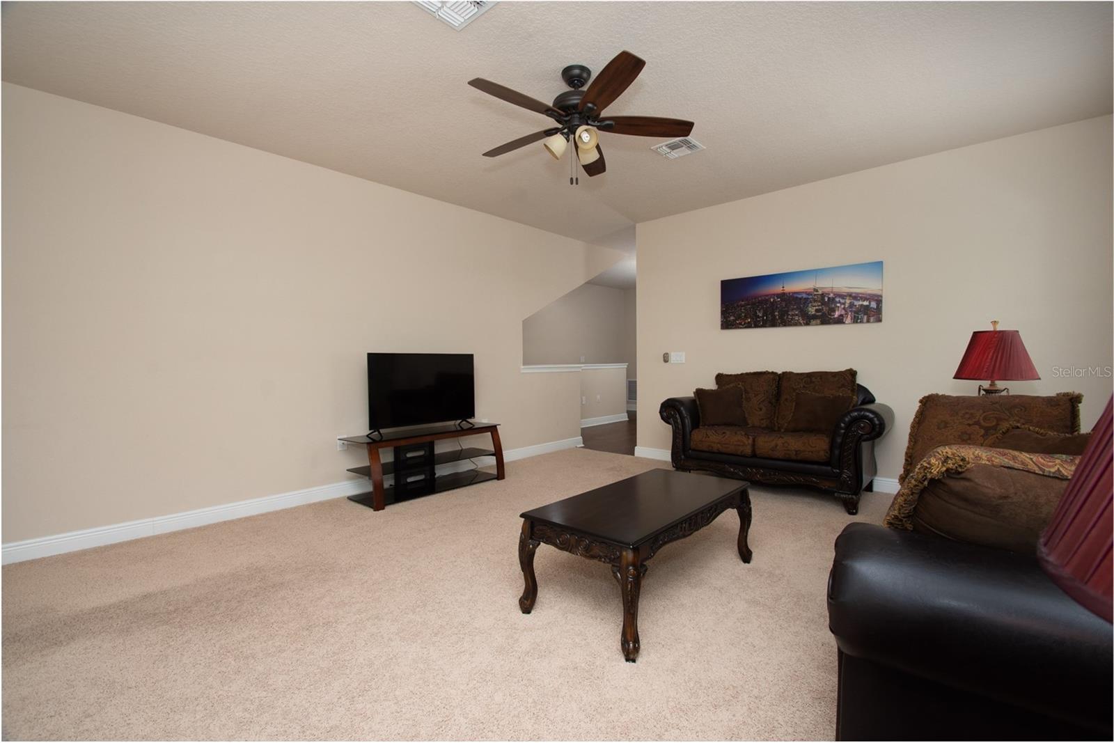 CHAMPIONS FOREST - Residential