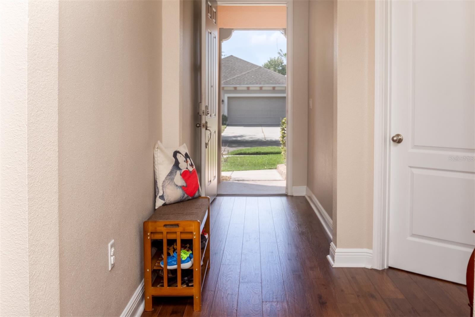 CHAMPIONS FOREST - Residential