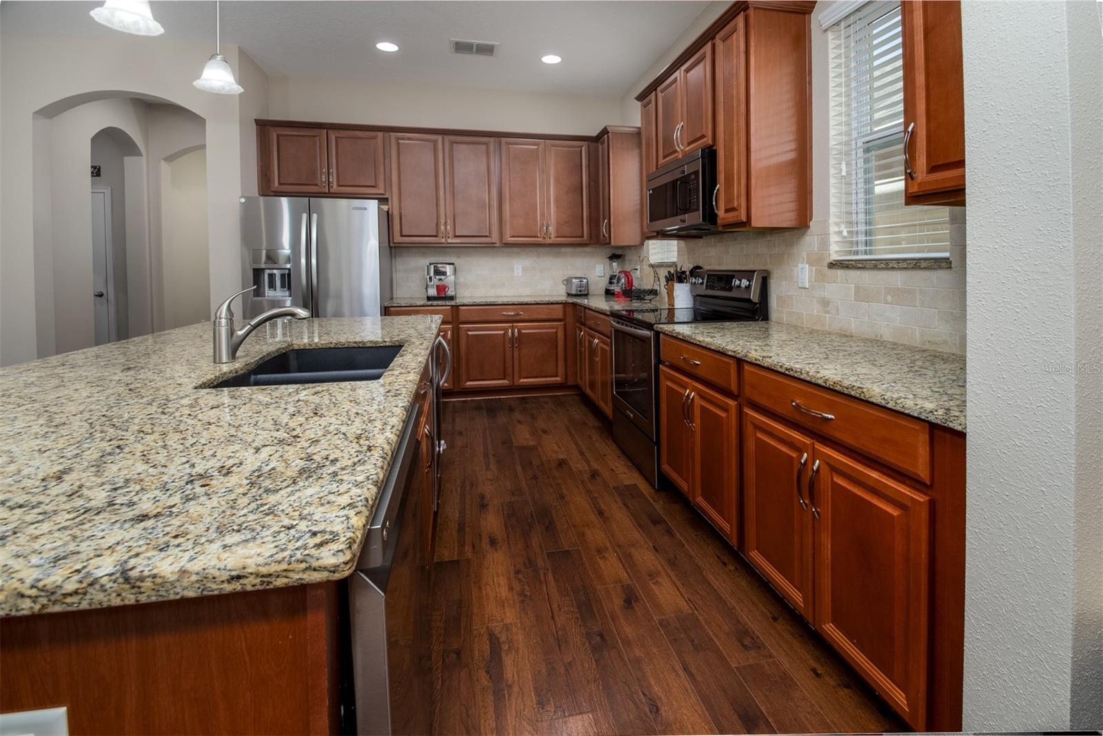 CHAMPIONS FOREST - Residential