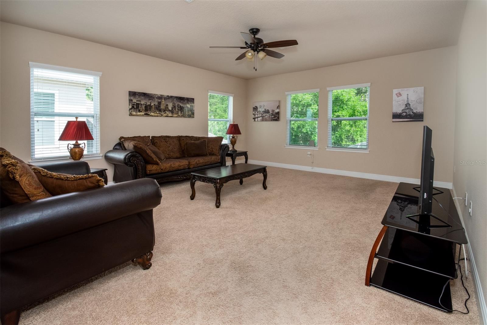 CHAMPIONS FOREST - Residential