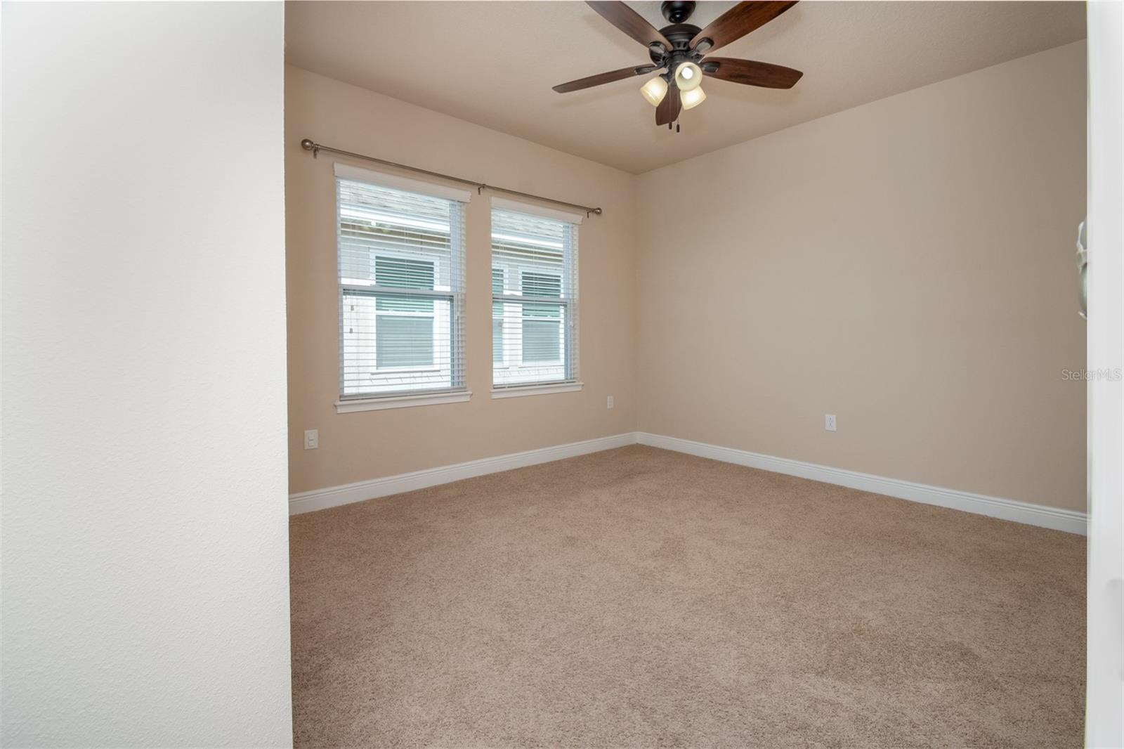 CHAMPIONS FOREST - Residential