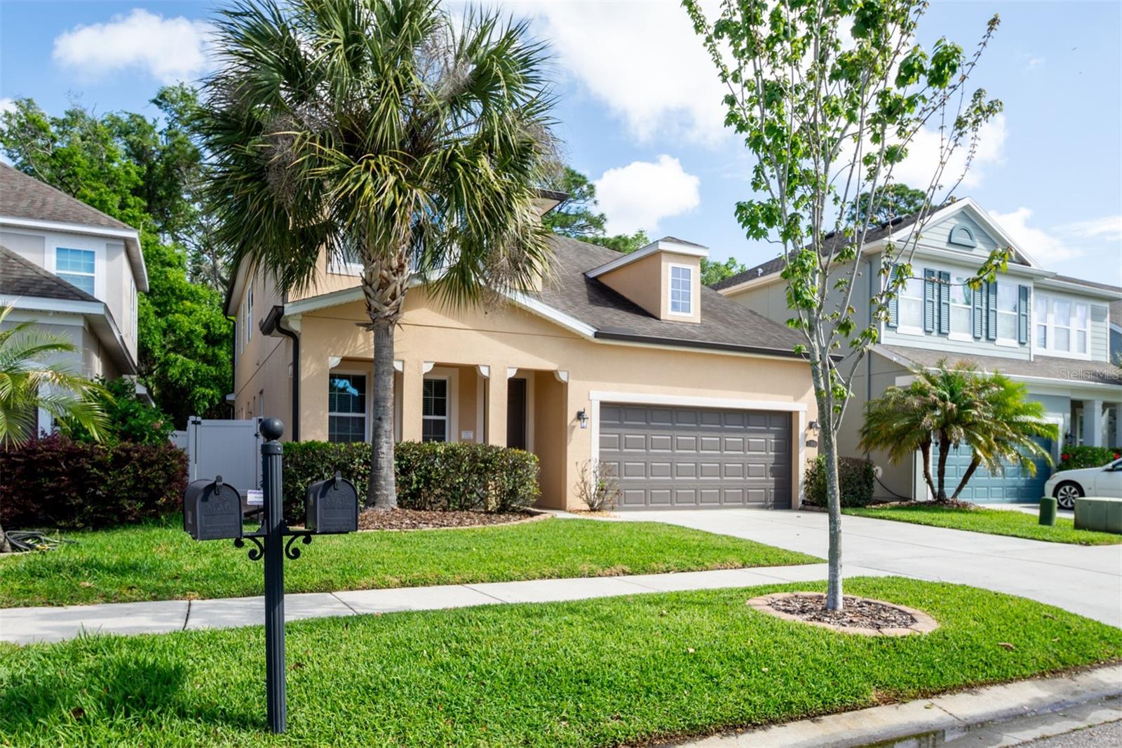 11604 QUIET FOREST DRIVE