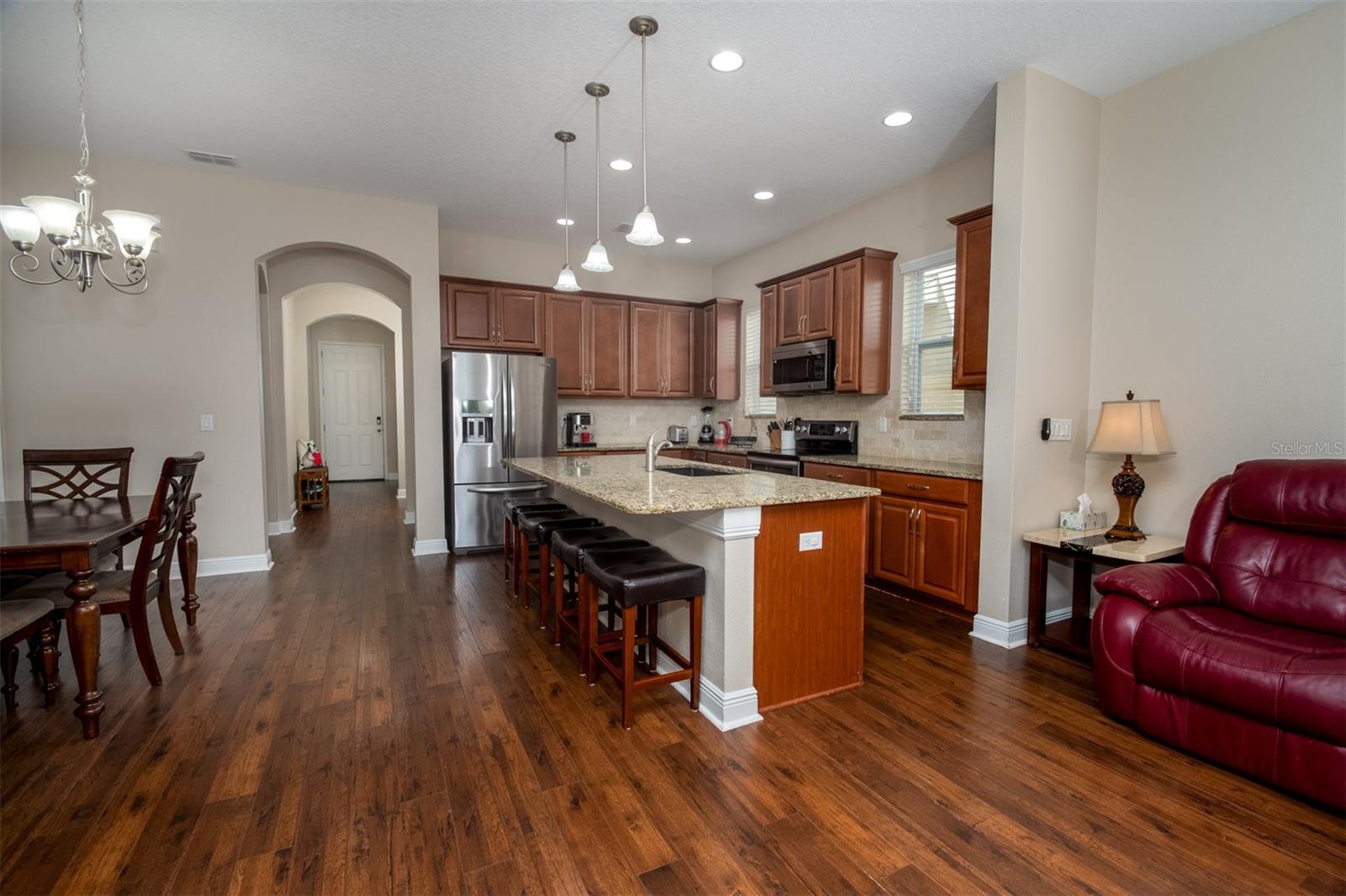 CHAMPIONS FOREST - Residential