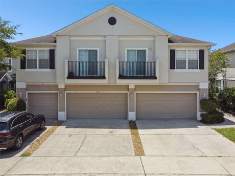 A home in ORLANDO