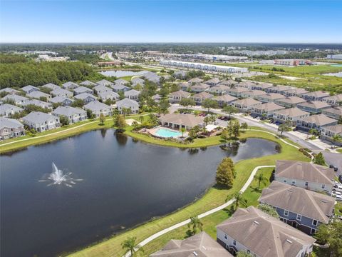 A home in ORLANDO