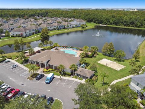 A home in ORLANDO