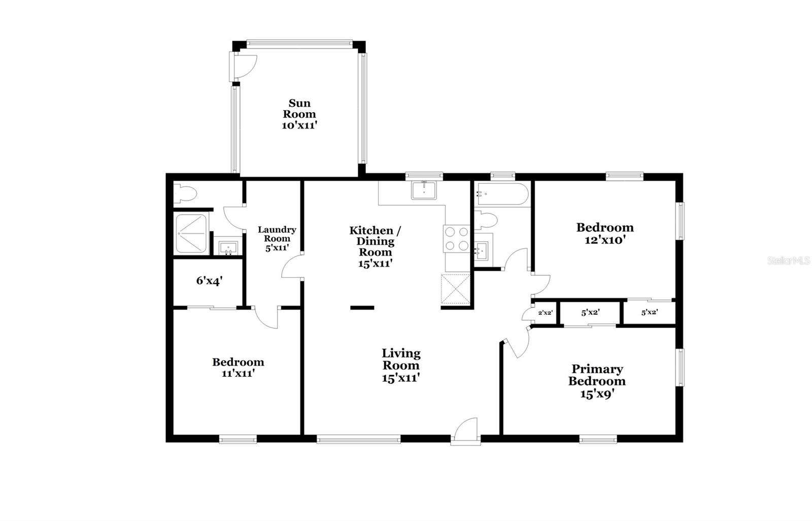 LAKEWOOD VILLAS - Residential Lease