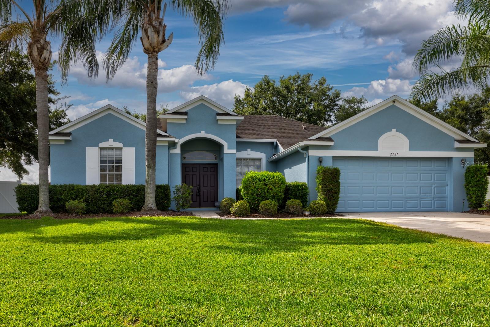 2237 WINTERMERE POINTE DRIVE