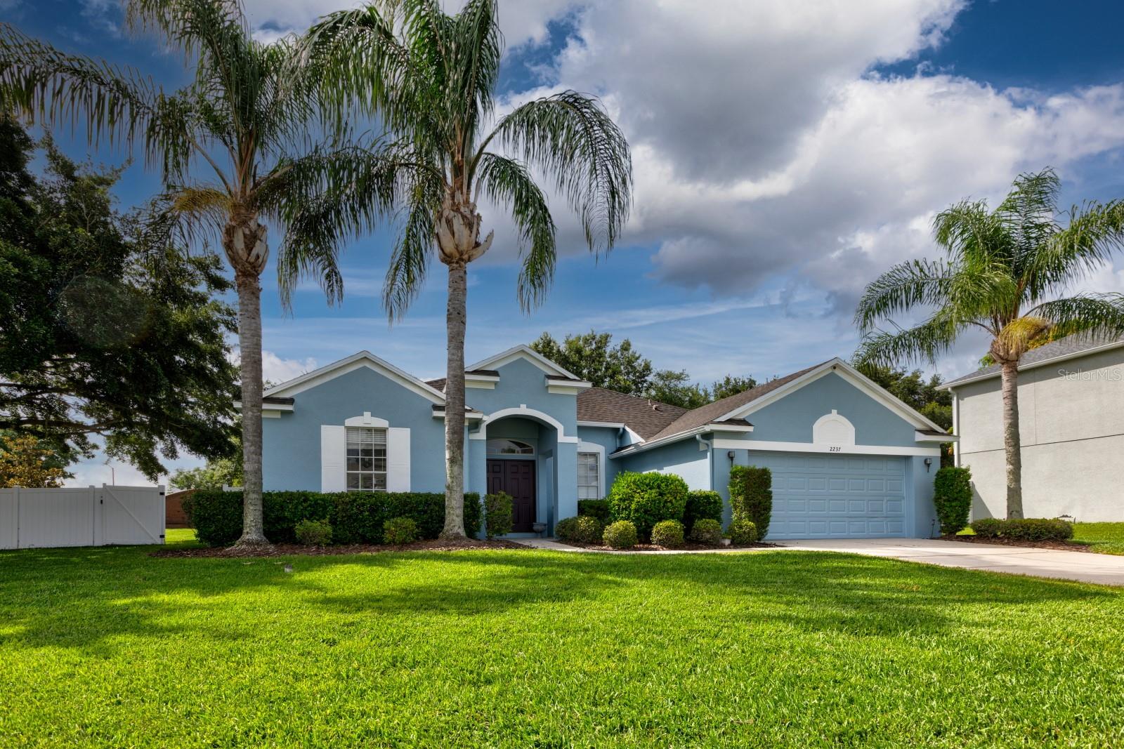 2237 WINTERMERE POINTE DRIVE