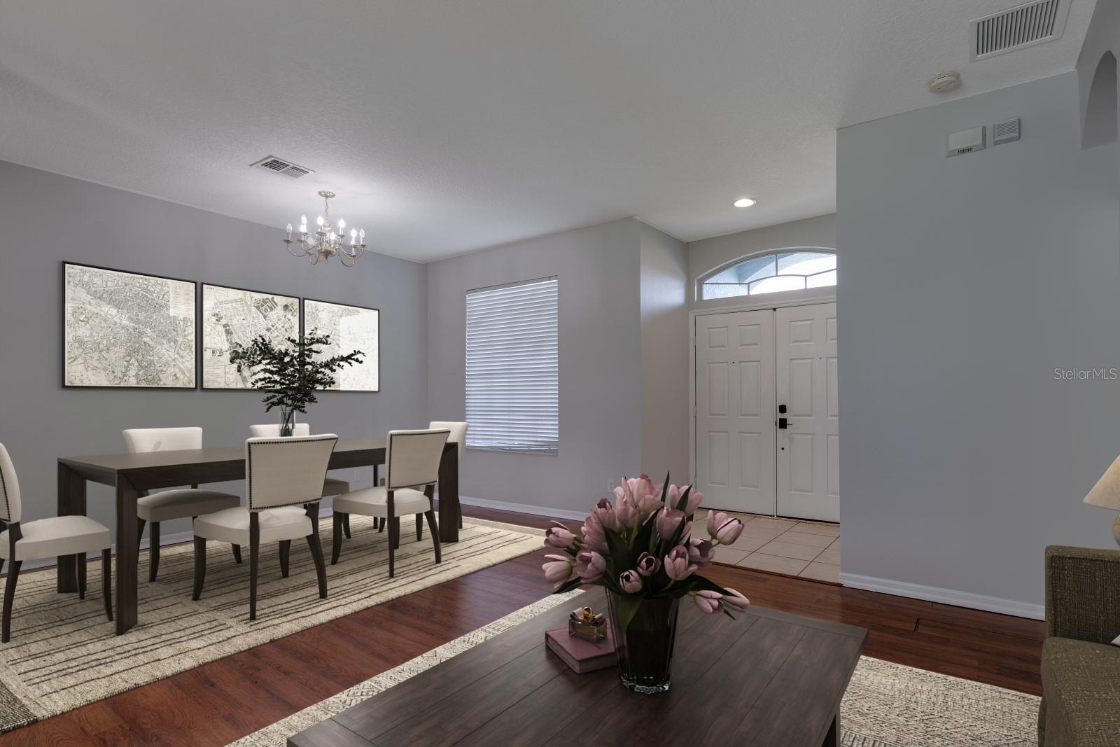 2237 WINTERMERE POINTE DRIVE