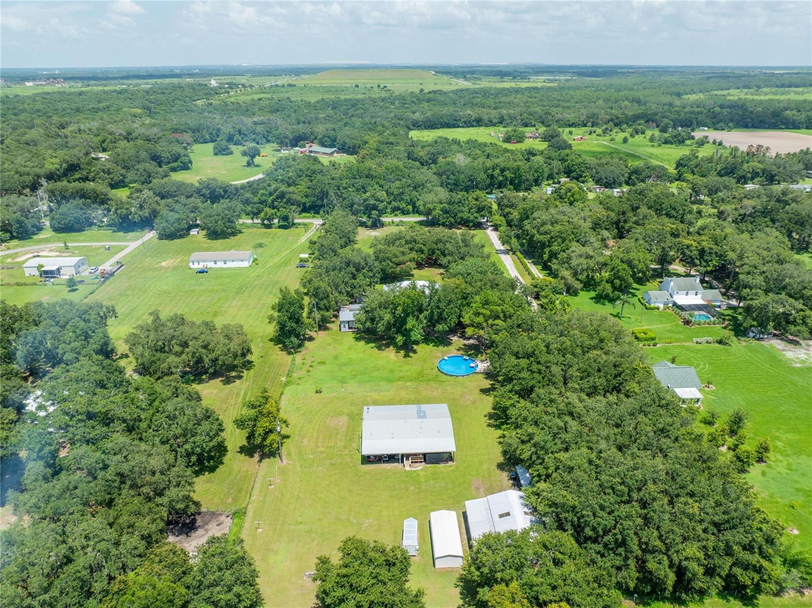 Photo 48 of 80 of 9023 S COUNTY LINE ROAD mobile home