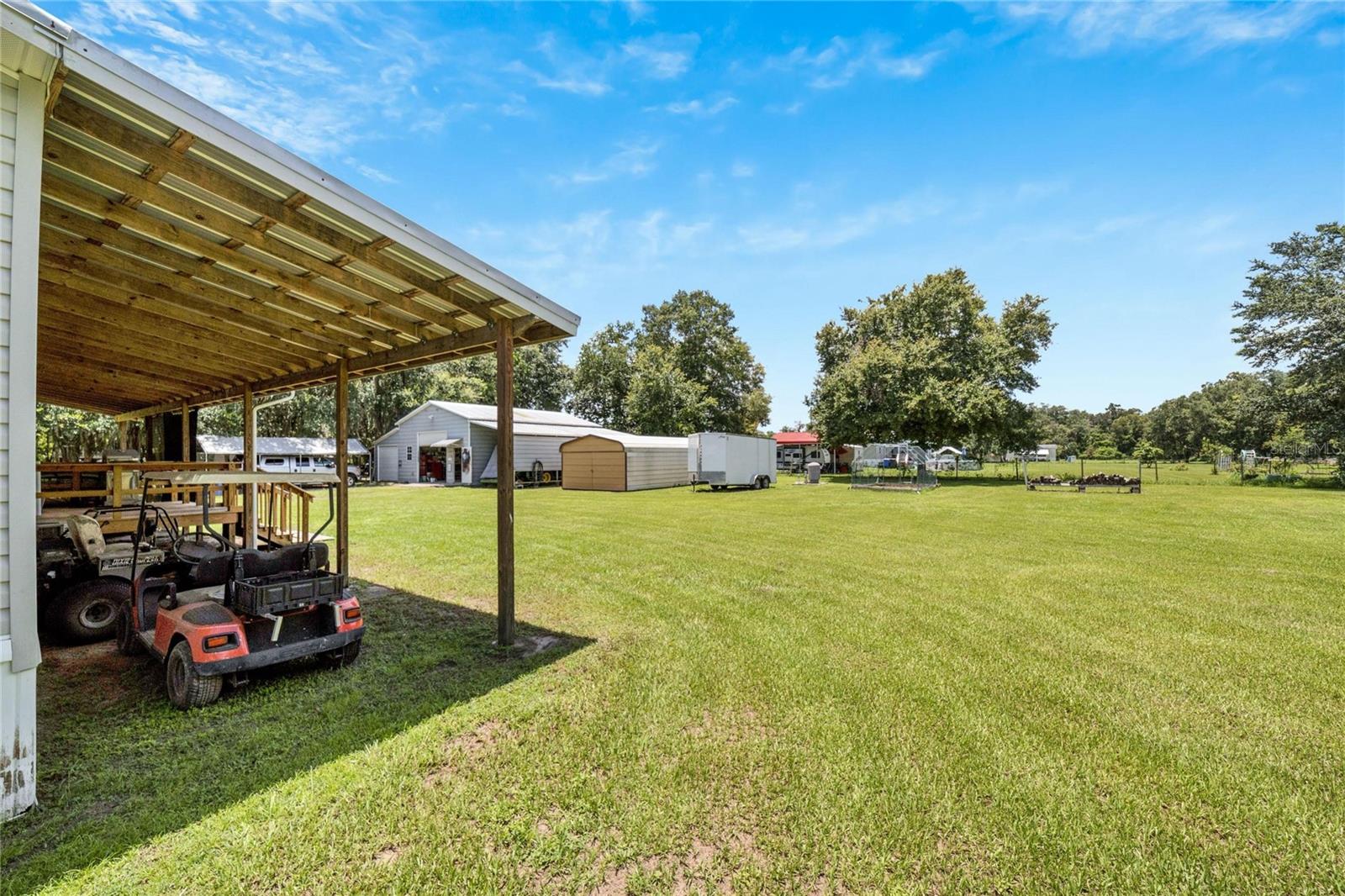 Photo 17 of 80 of 9023 S COUNTY LINE ROAD mobile home