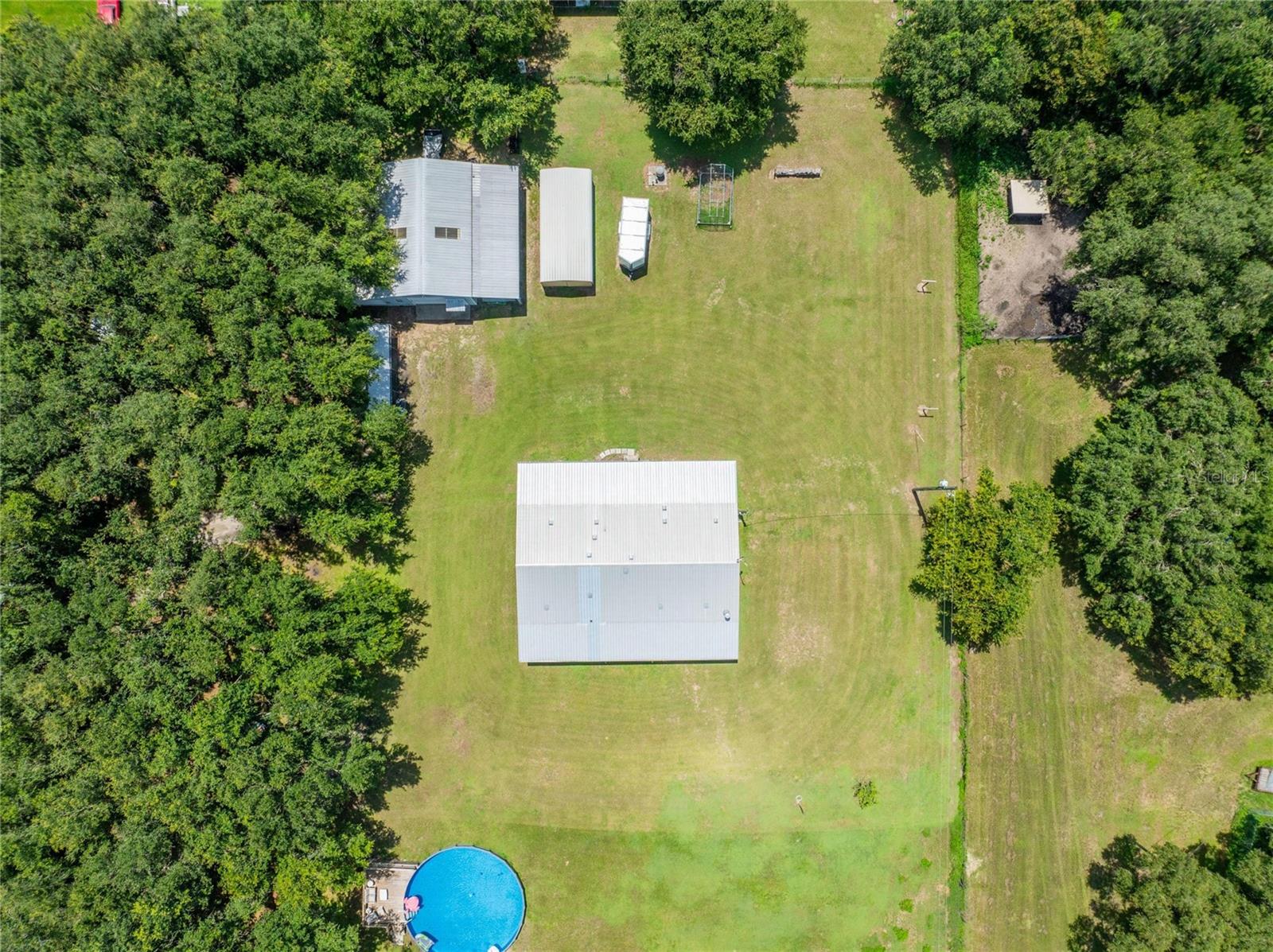 Photo 47 of 80 of 9023 S COUNTY LINE ROAD mobile home