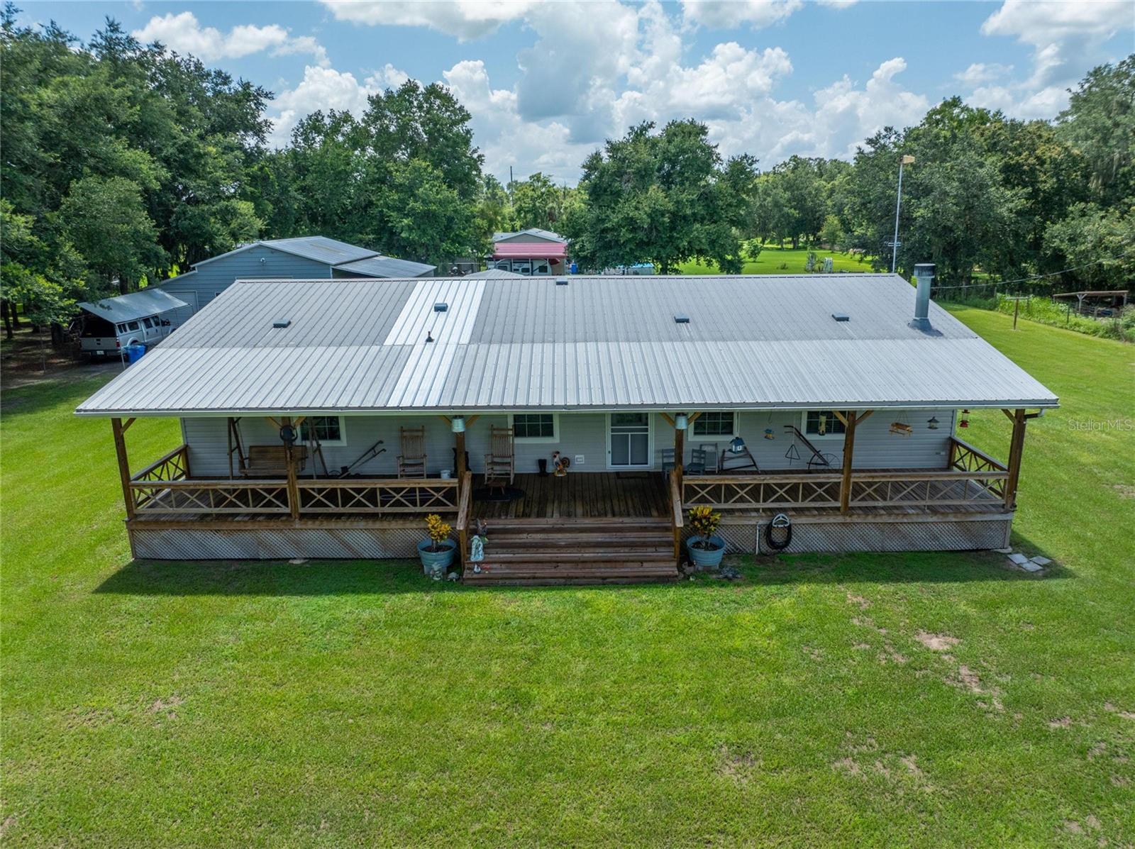 Photo 9 of 80 of 9023 S COUNTY LINE ROAD mobile home