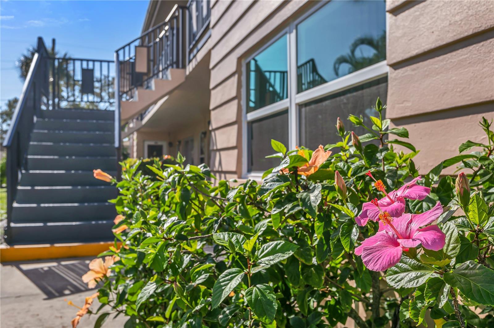 NORTH EAST GARDEN APTS - Residential Lease