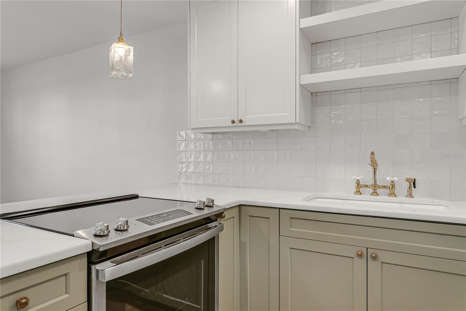 NORTH EAST GARDEN APTS - Residential Lease