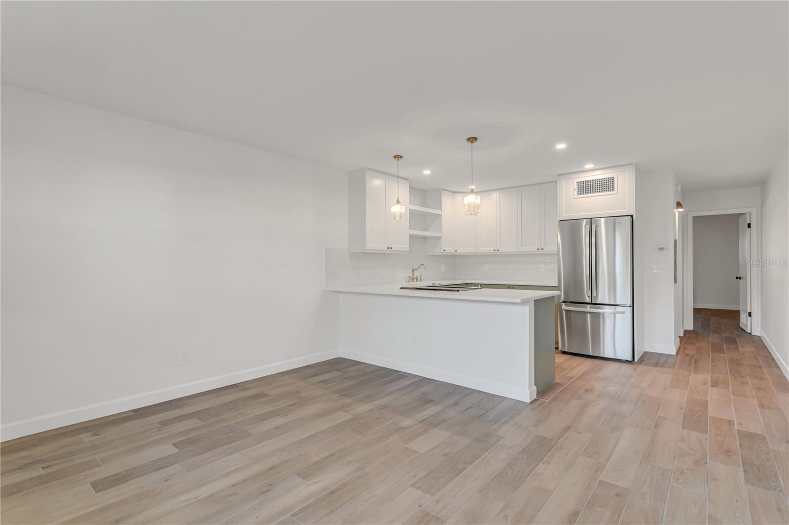 NORTH EAST GARDEN APTS - Residential Lease