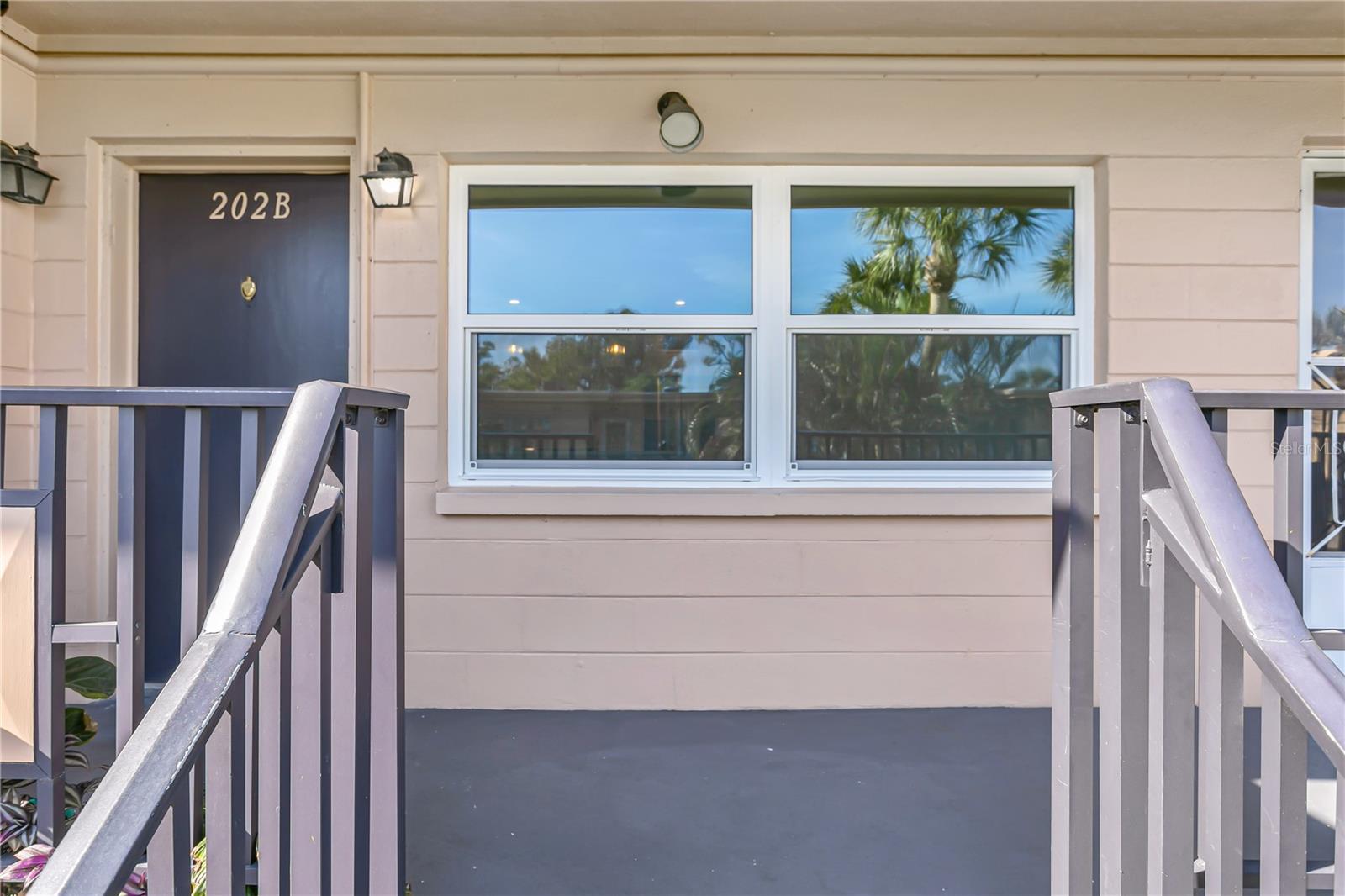 NORTH EAST GARDEN APTS - Residential Lease