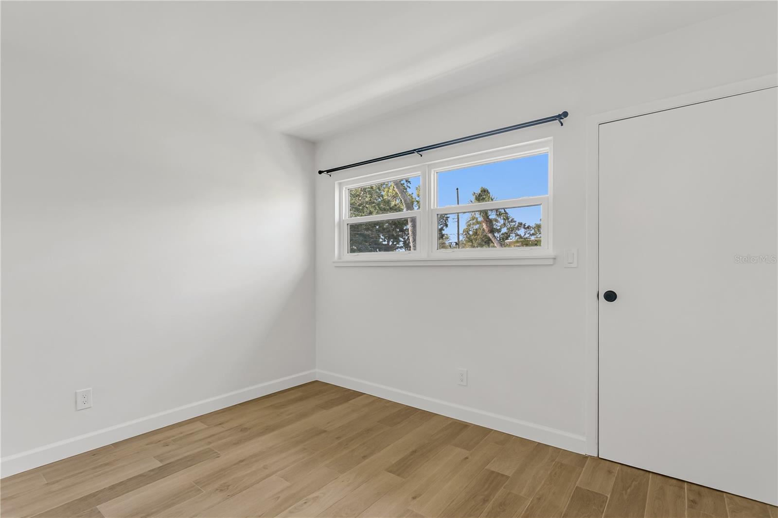 NORTH EAST GARDEN APTS - Residential Lease