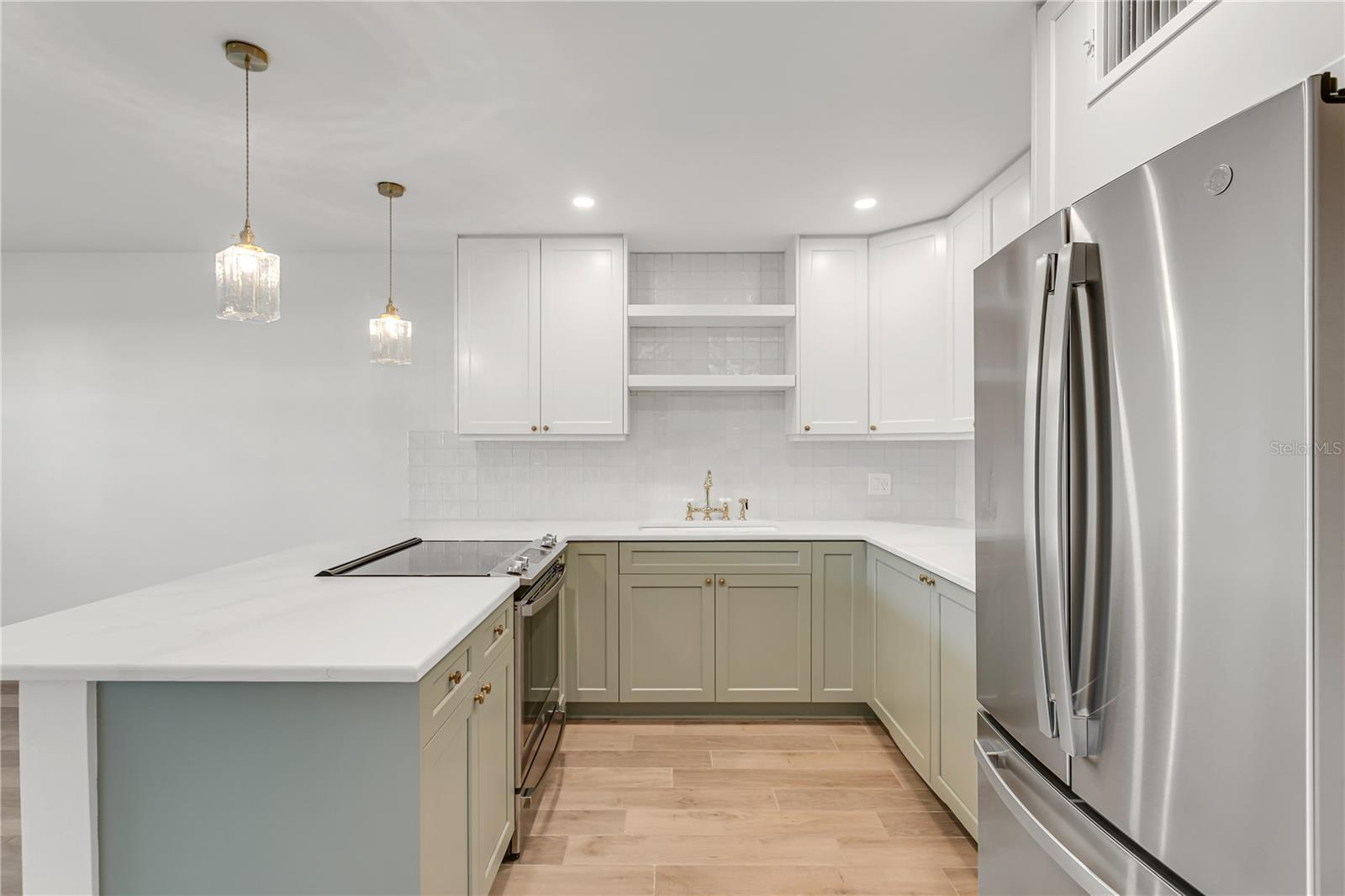 NORTH EAST GARDEN APTS - Residential Lease