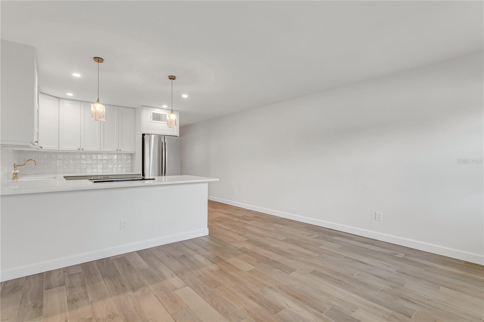 NORTH EAST GARDEN APTS - Residential Lease