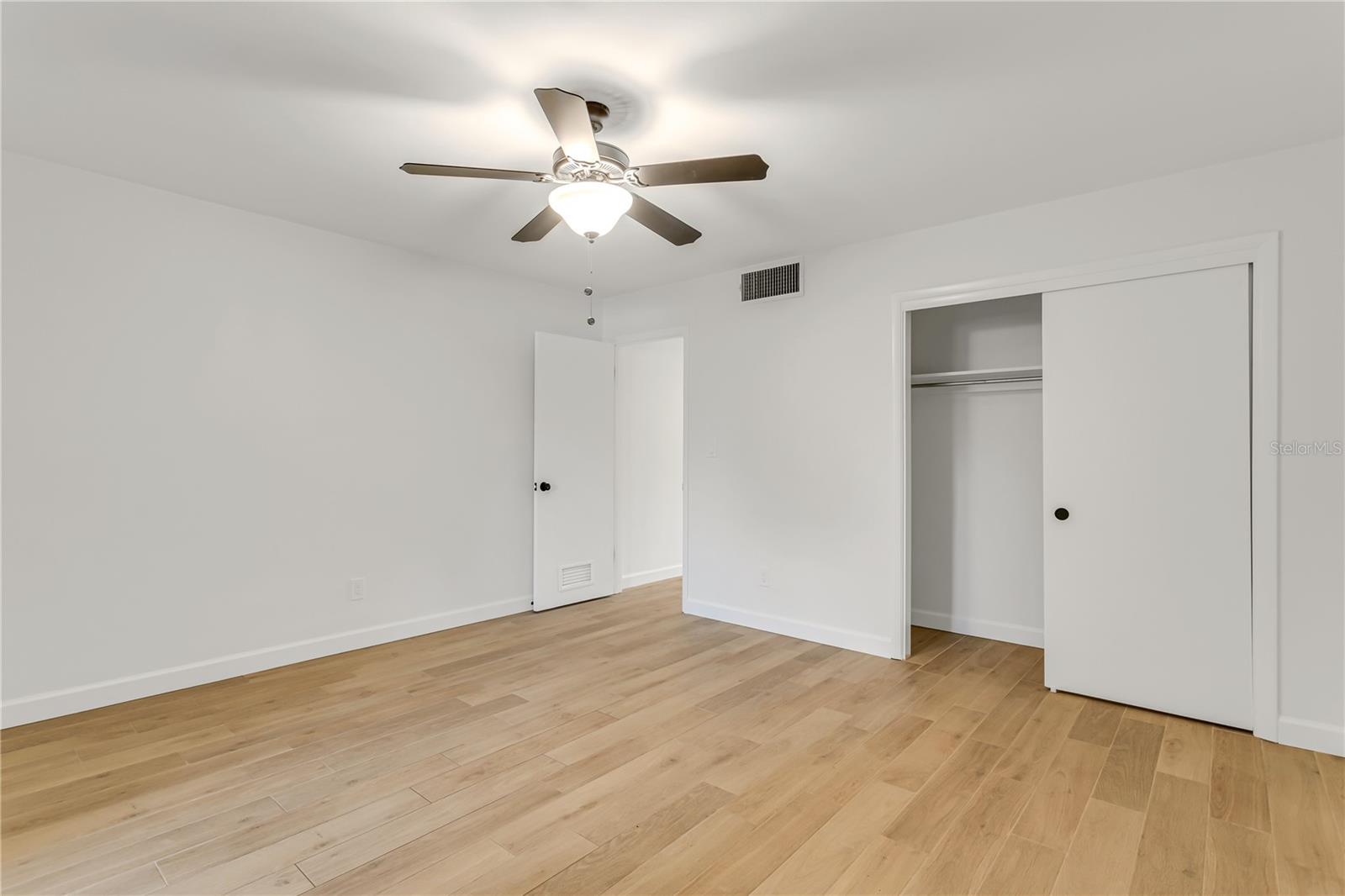 NORTH EAST GARDEN APTS - Residential Lease