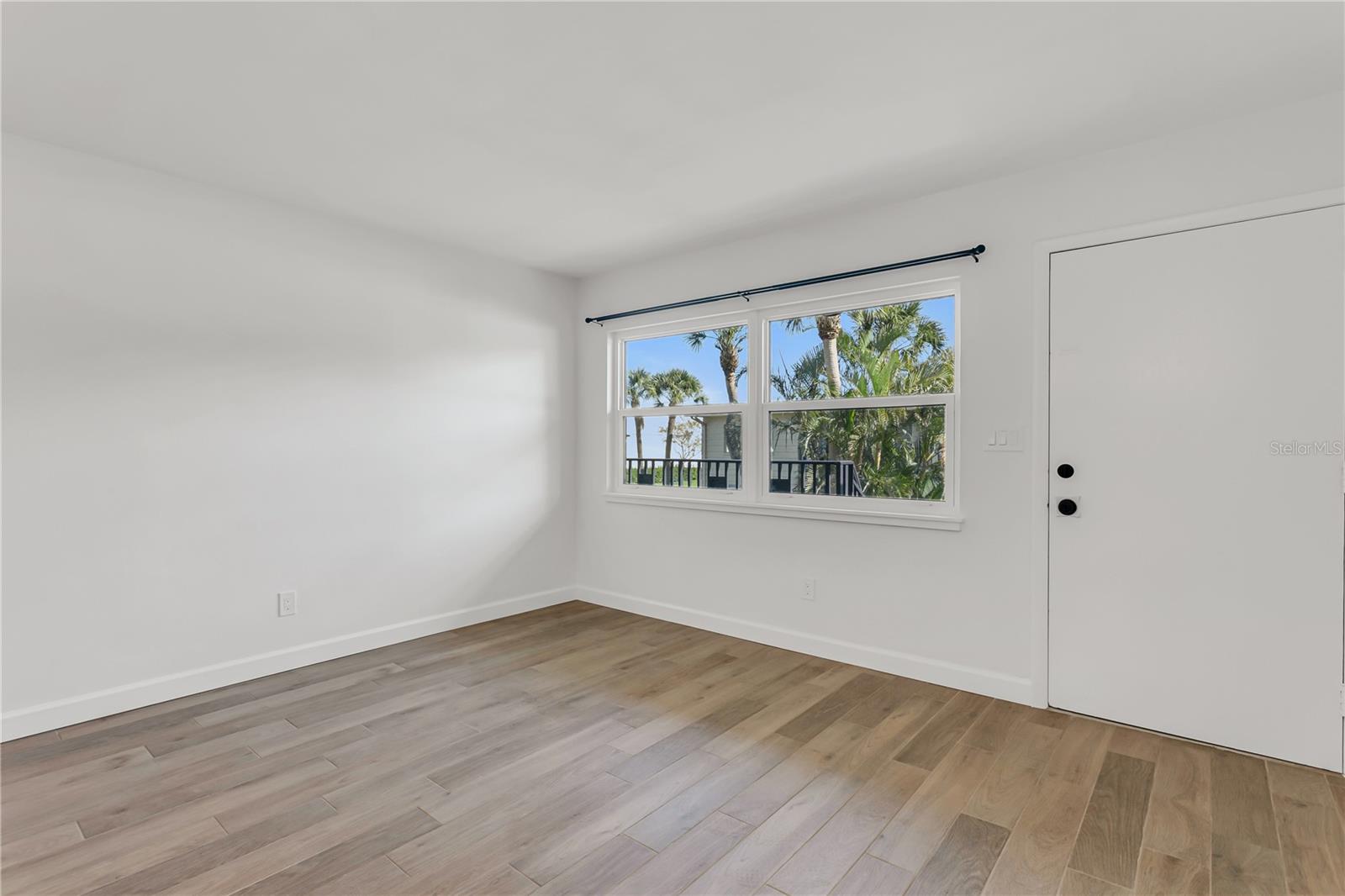 NORTH EAST GARDEN APTS - Residential Lease