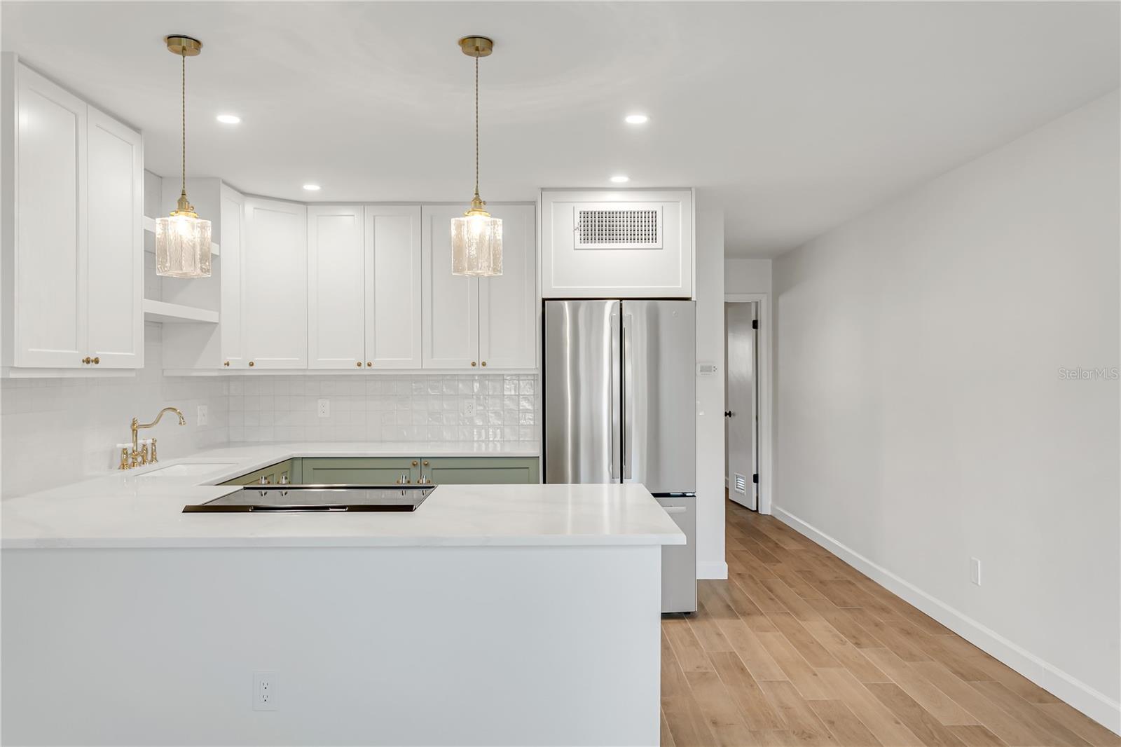 NORTH EAST GARDEN APTS - Residential Lease