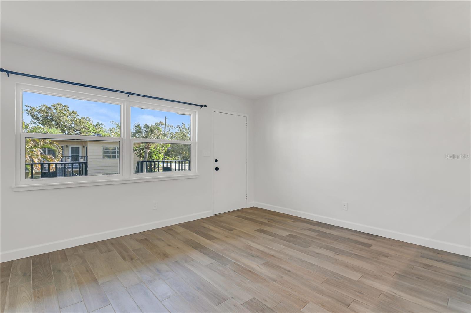 NORTH EAST GARDEN APTS - Residential Lease