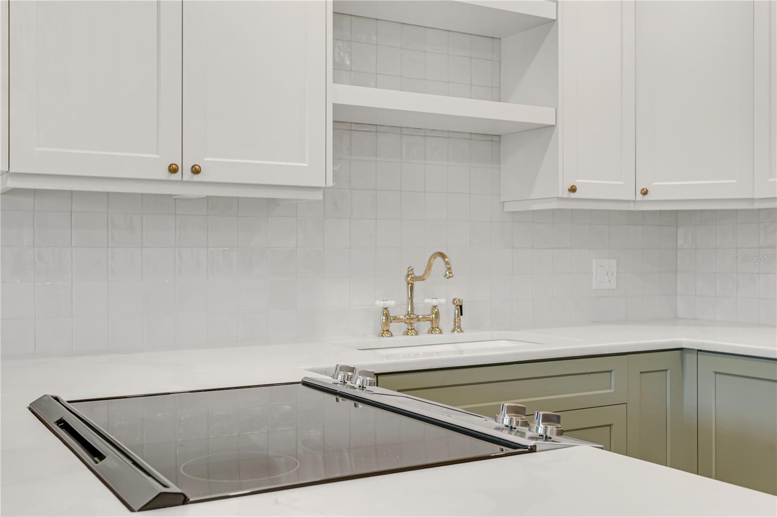 NORTH EAST GARDEN APTS - Residential Lease