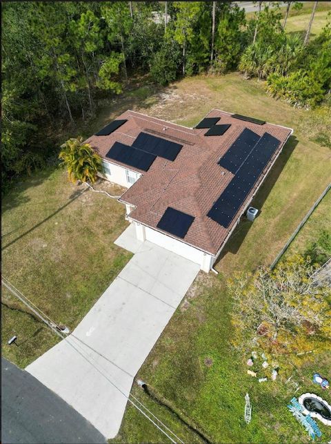 A home in KISSIMMEE