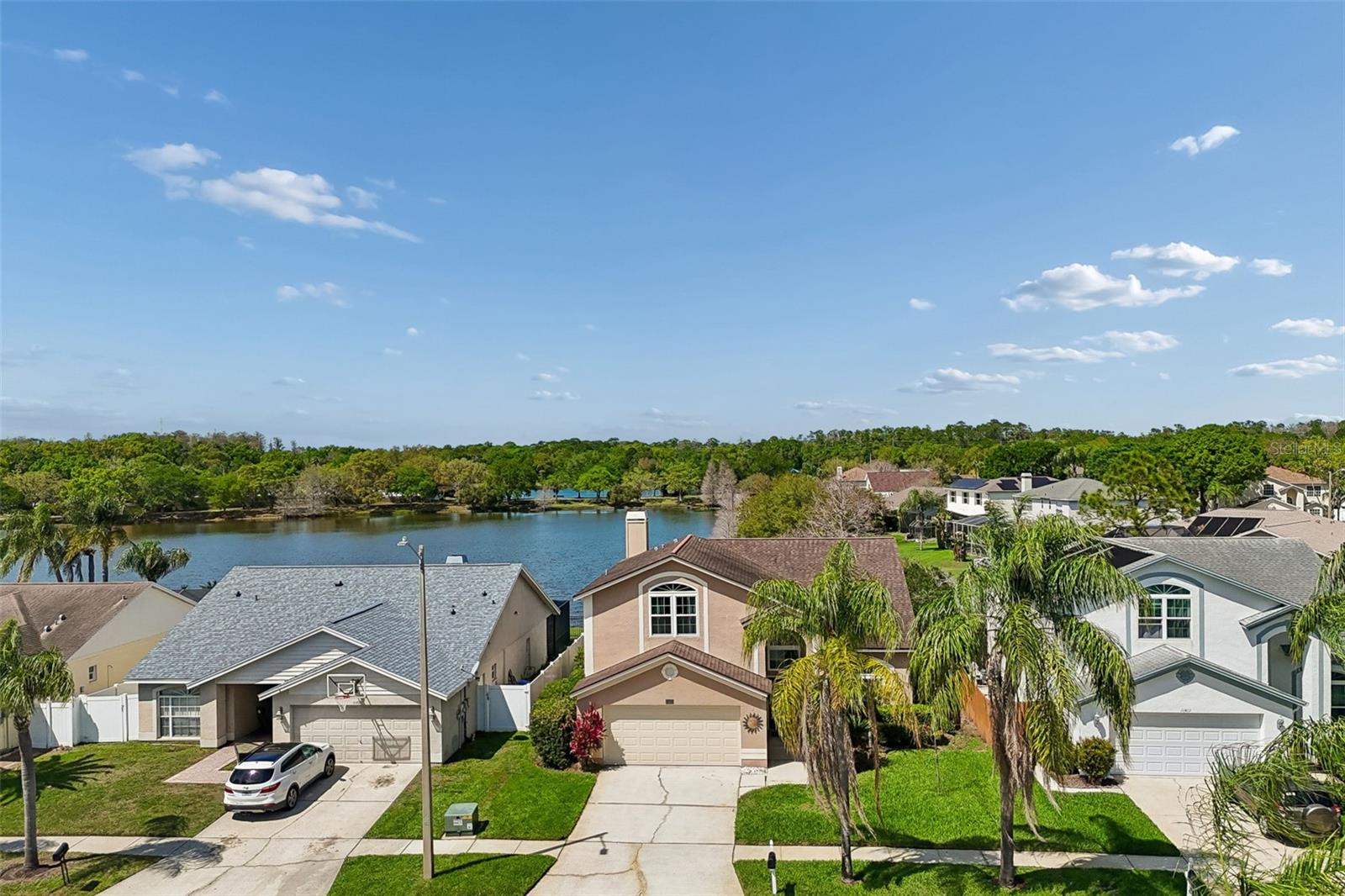 COUNTRYWAY PRCL B TR 17 - Residential