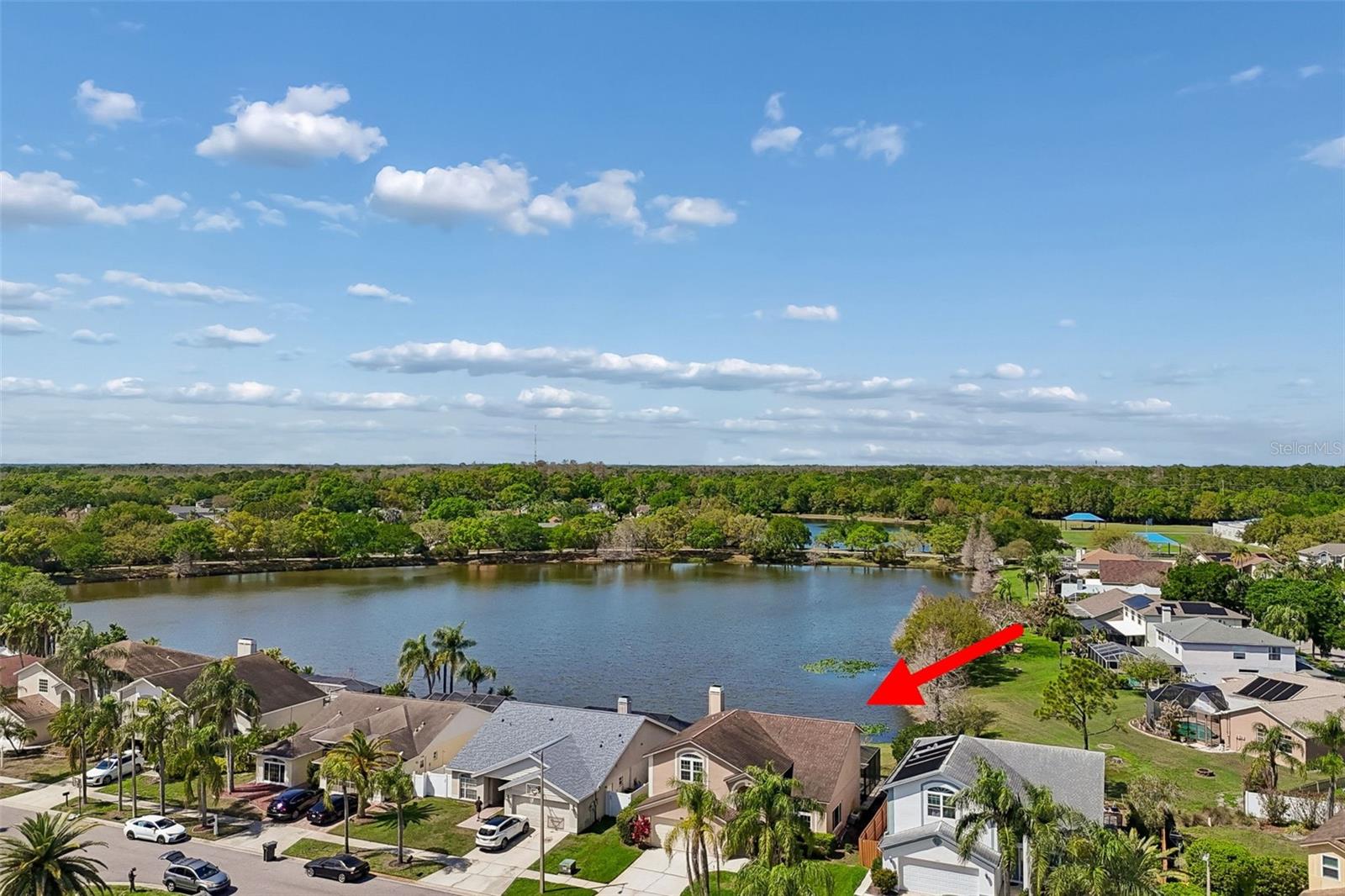 COUNTRYWAY PRCL B TR 17 - Residential