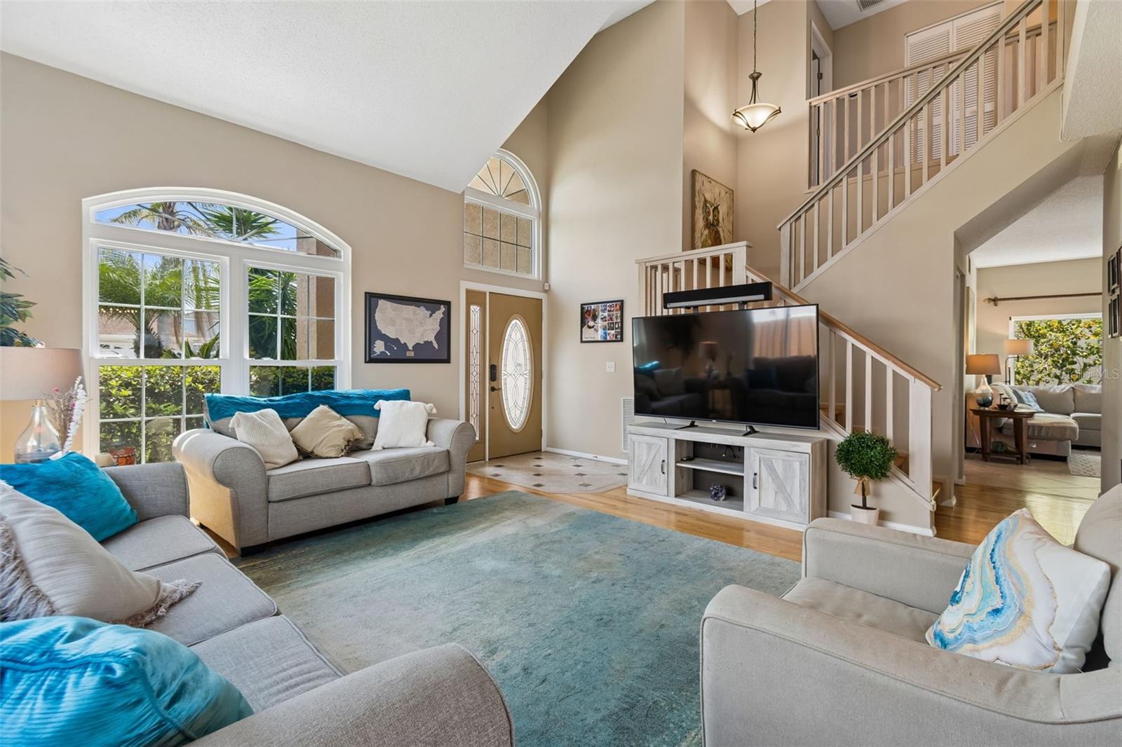 COUNTRYWAY PRCL B TR 17 - Residential