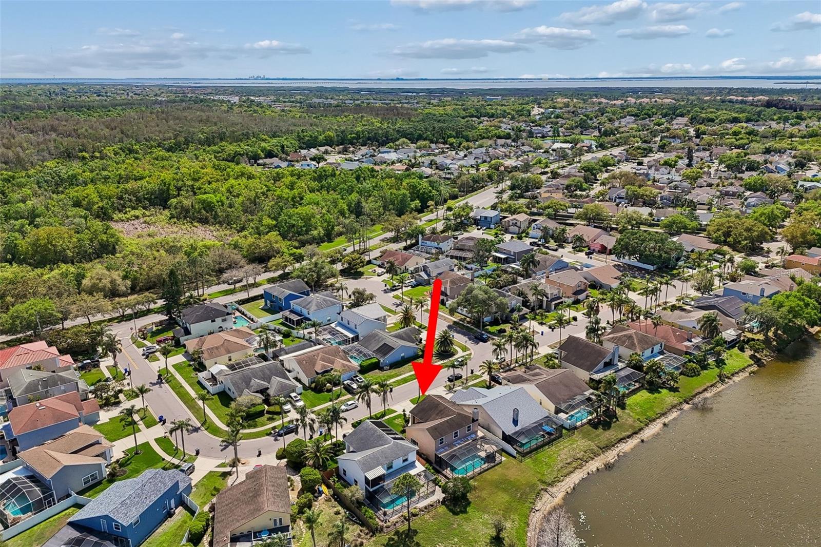 COUNTRYWAY PRCL B TR 17 - Residential