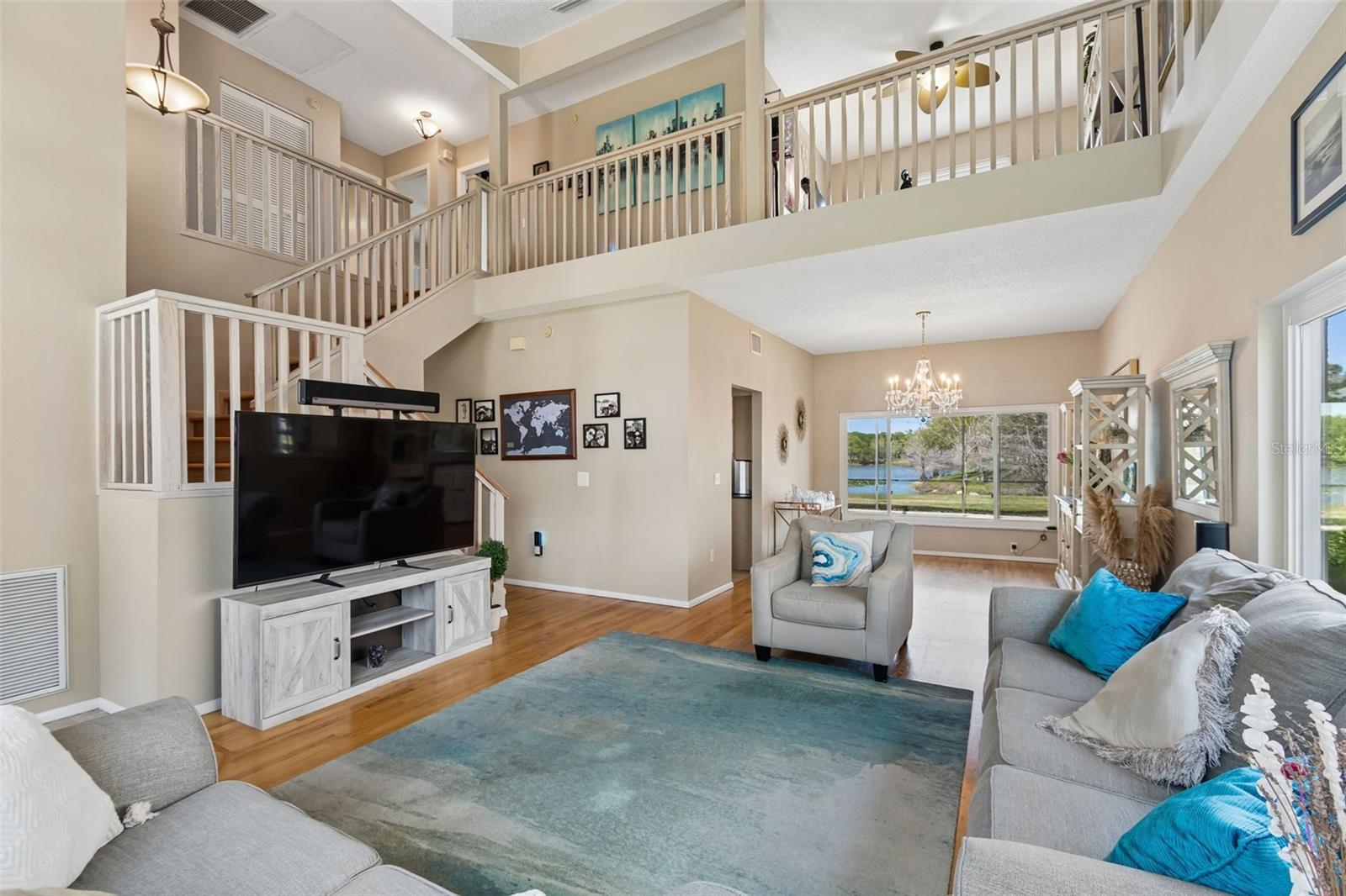 COUNTRYWAY PRCL B TR 17 - Residential