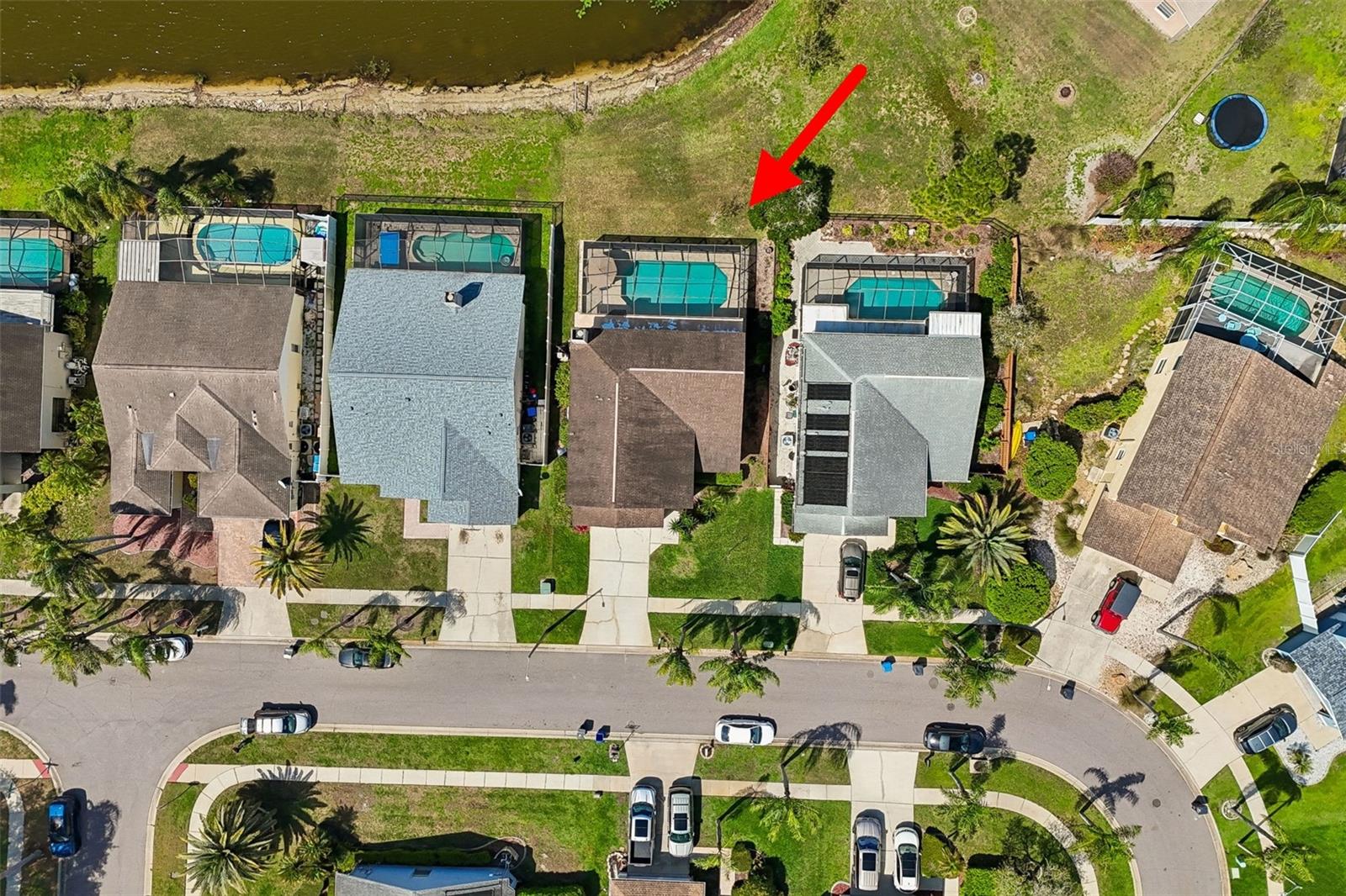 COUNTRYWAY PRCL B TR 17 - Residential