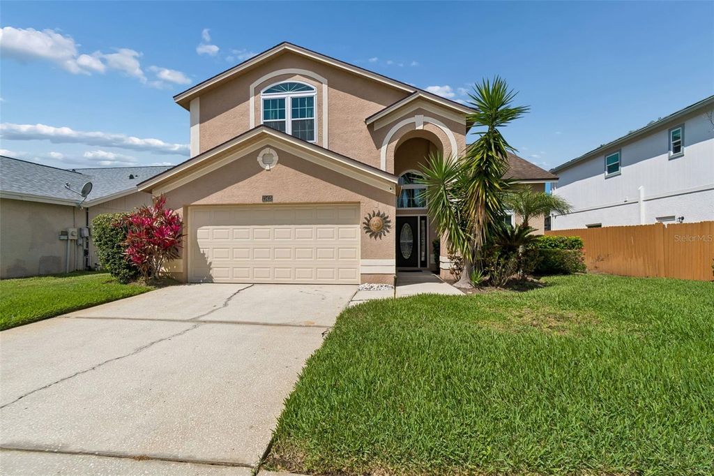 Photo of 11415 Whispering Hollow Dr, Tampa, FL 33635 (MLS # TB8488435)