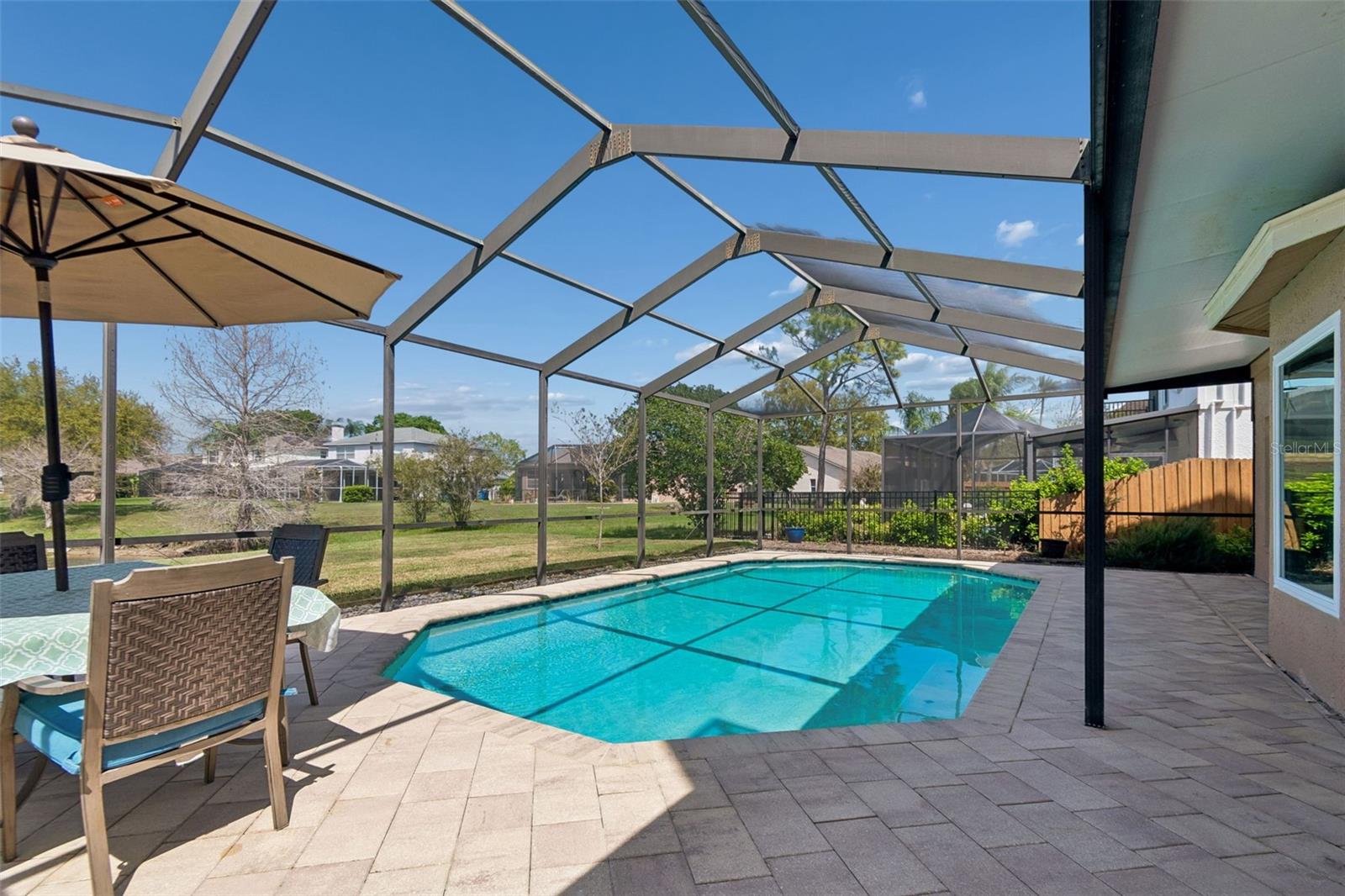 COUNTRYWAY PRCL B TR 17 - Residential