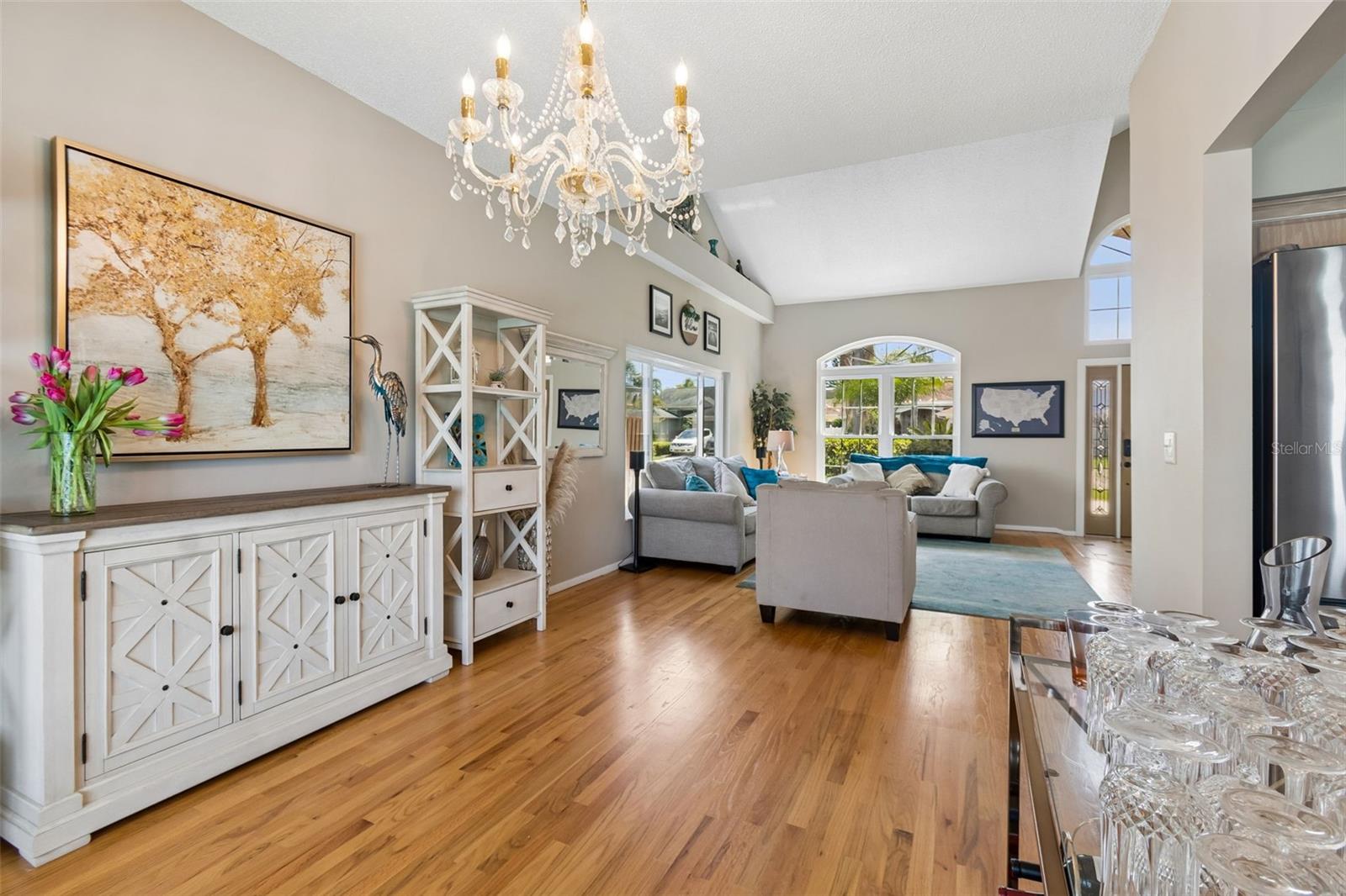 COUNTRYWAY PRCL B TR 17 - Residential