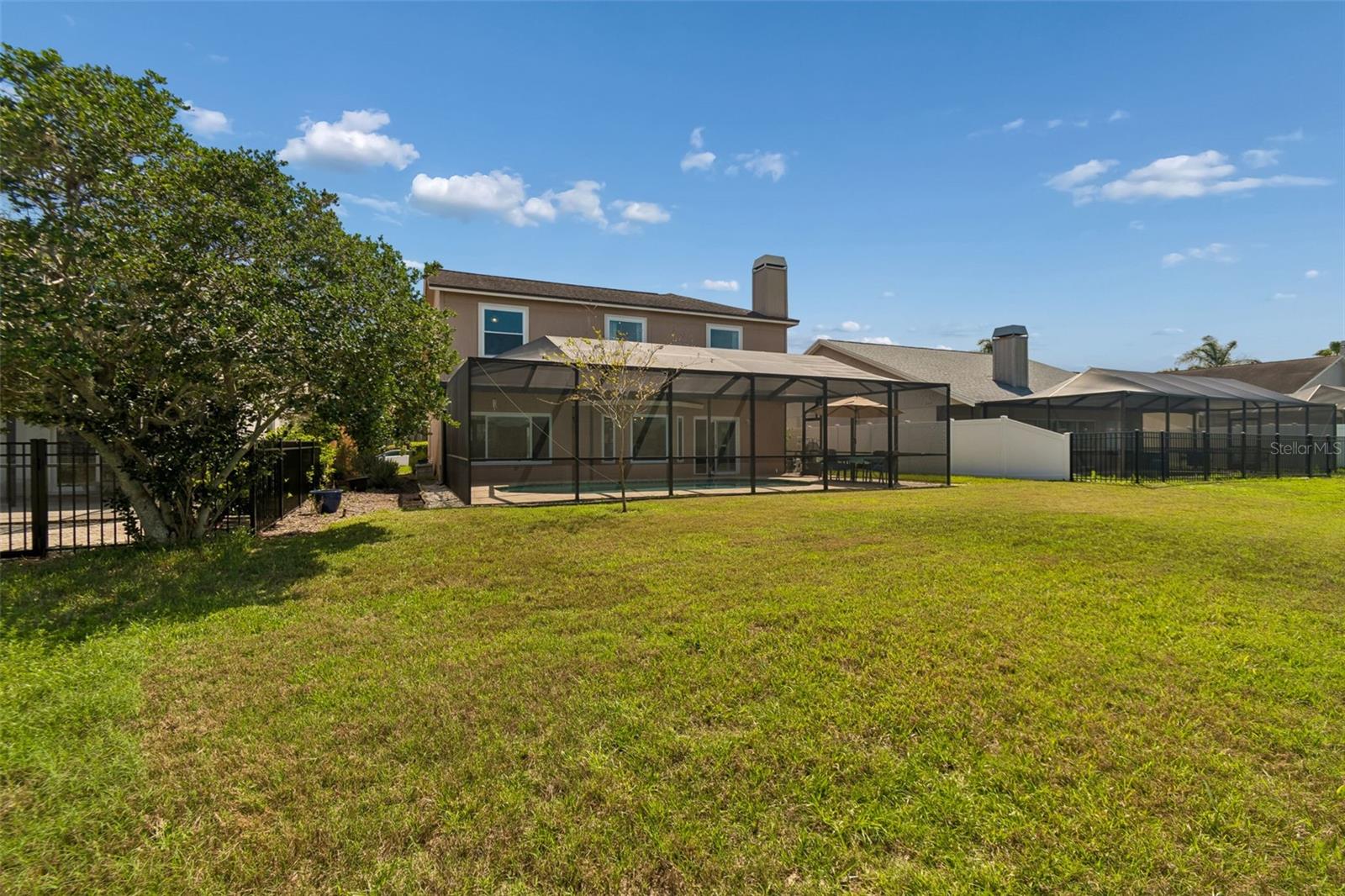 COUNTRYWAY PRCL B TR 17 - Residential