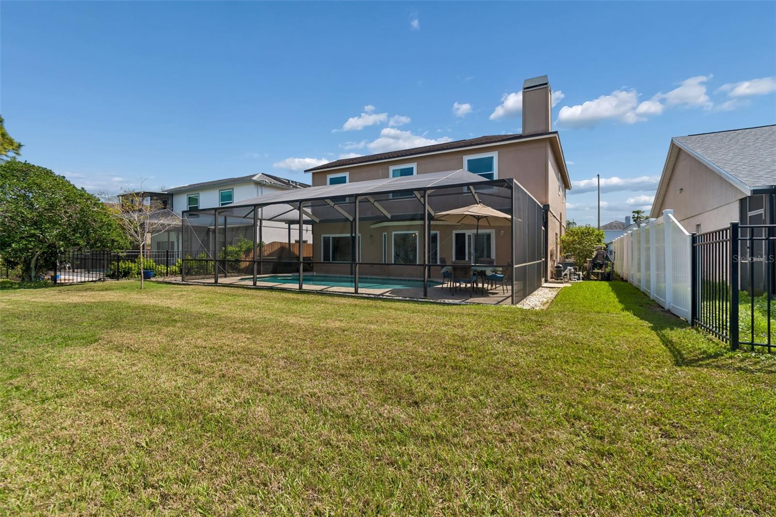 COUNTRYWAY PRCL B TR 17 - Residential