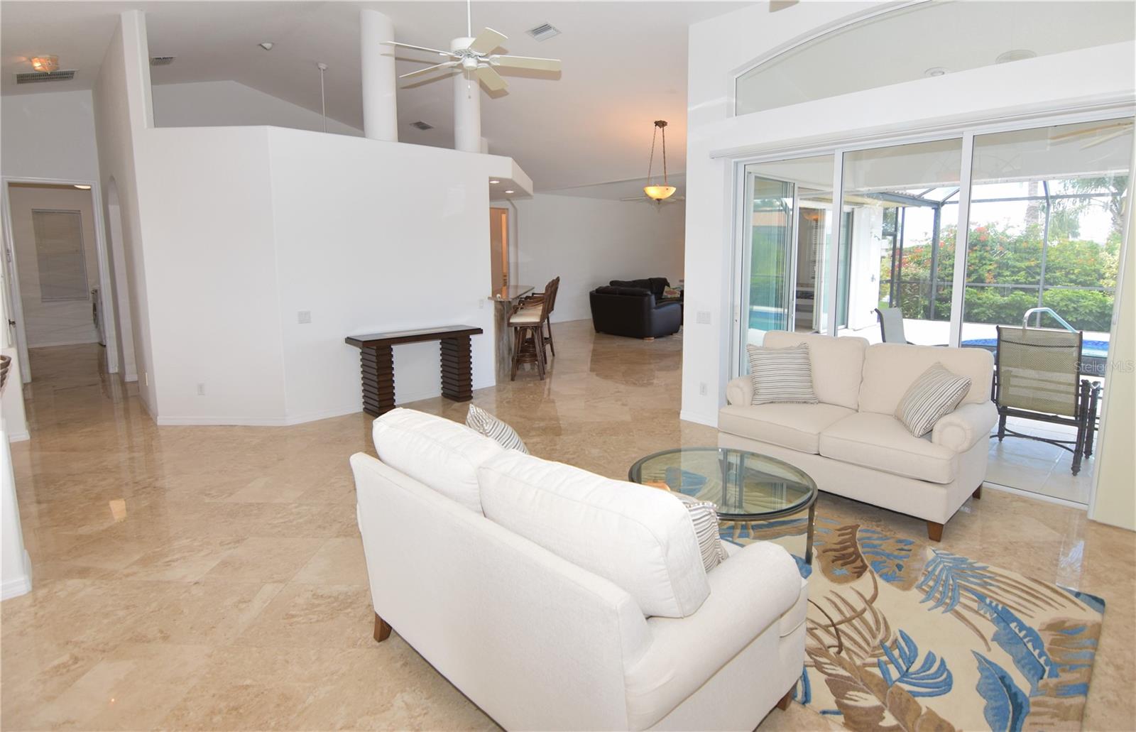 PUNTA GORDA ISLES SEC 14 - Residential Lease