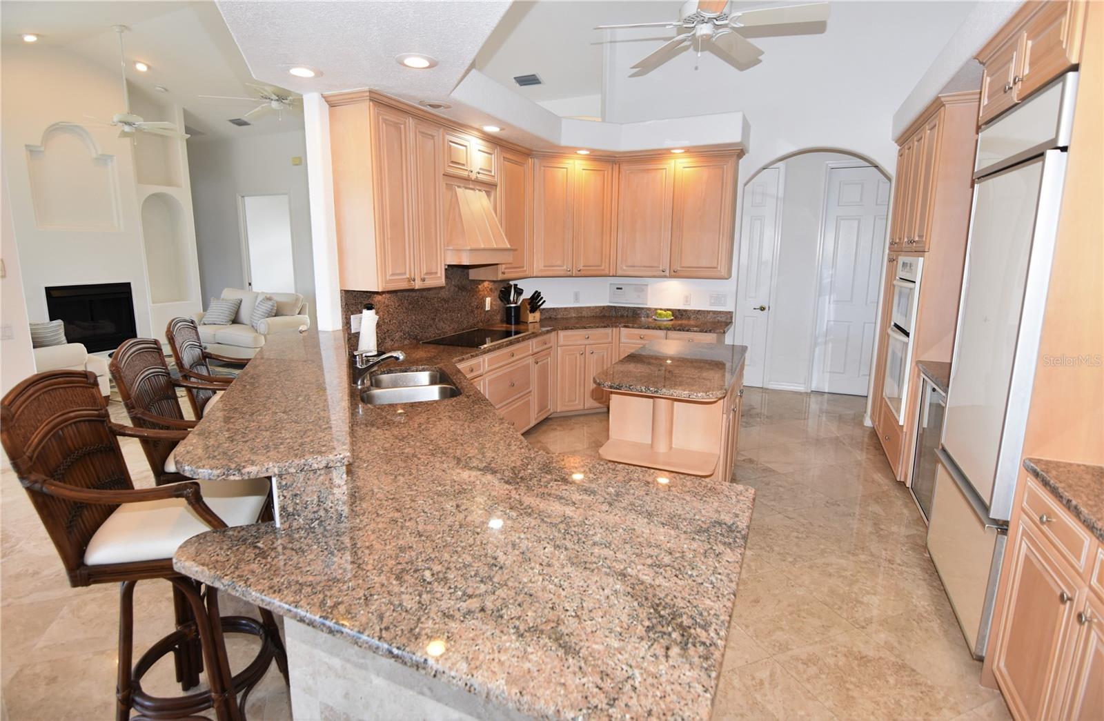 PUNTA GORDA ISLES SEC 14 - Residential Lease