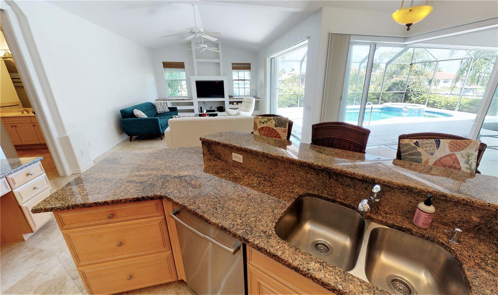 PUNTA GORDA ISLES SEC 14 - Residential Lease